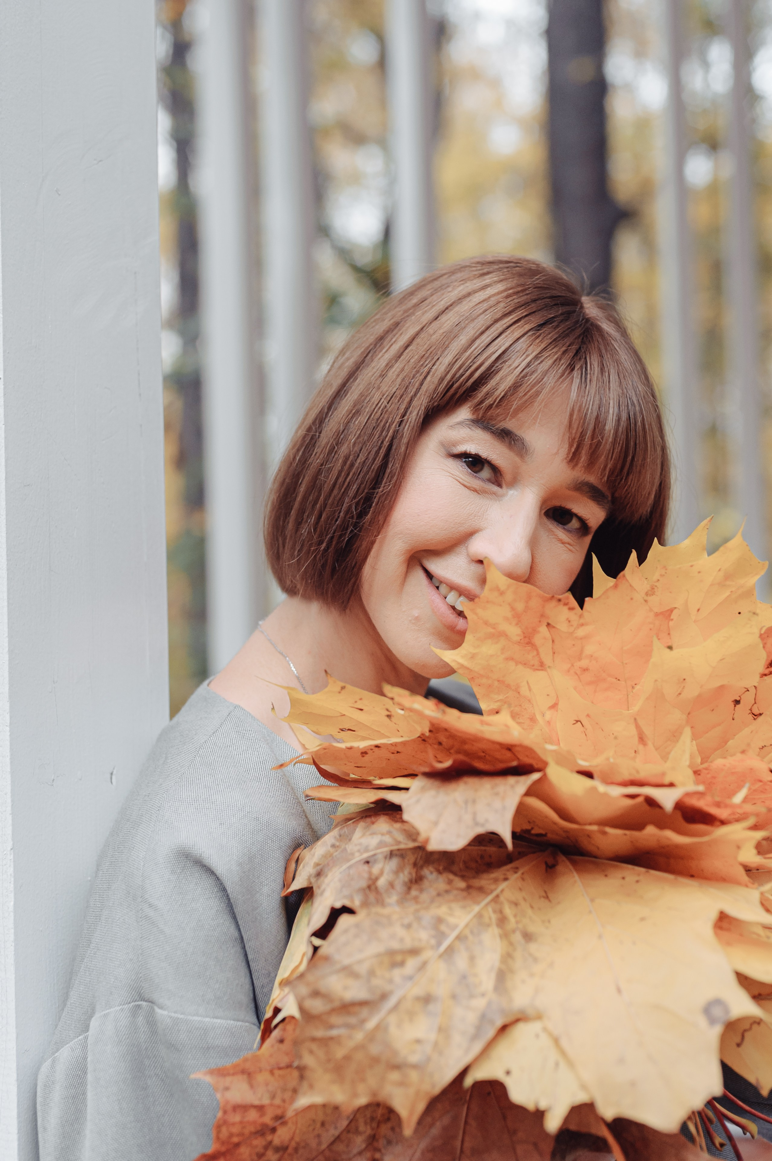 Семейная съёмка.г. Москва. Воробьёвы горы. Семейный фотограф Ульяна Вишнякова