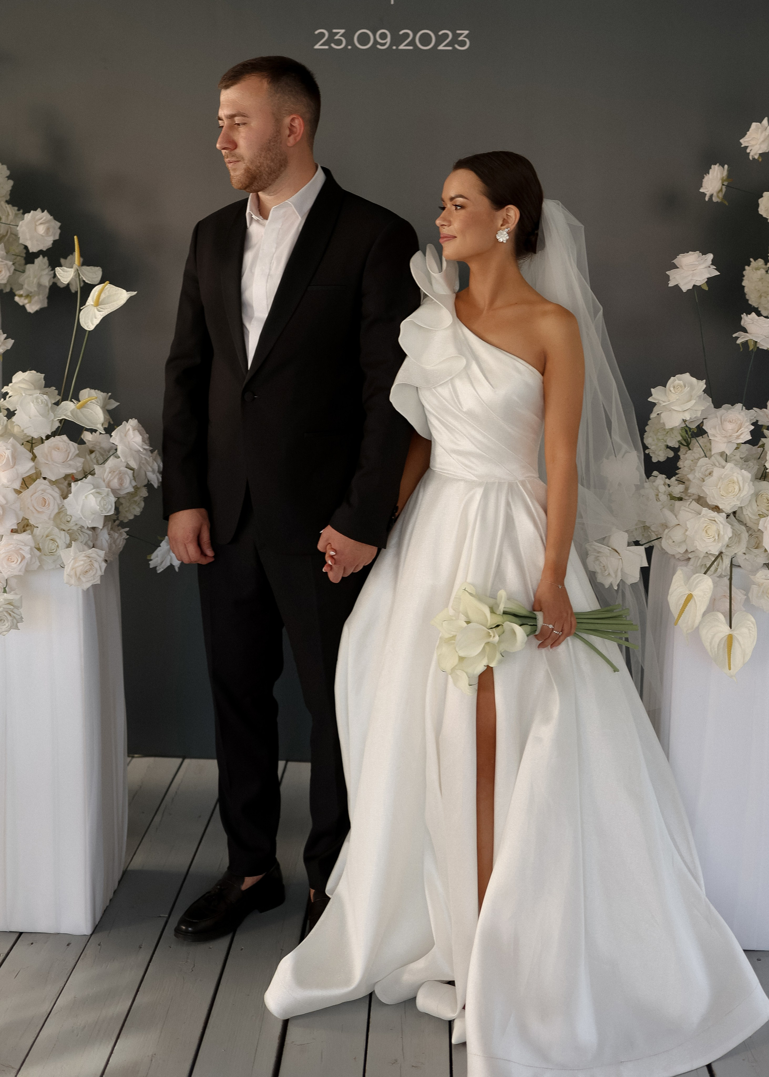 Ilnaz / Venera. Свадебный и репортажный фотограф в Казани Регина Гареева