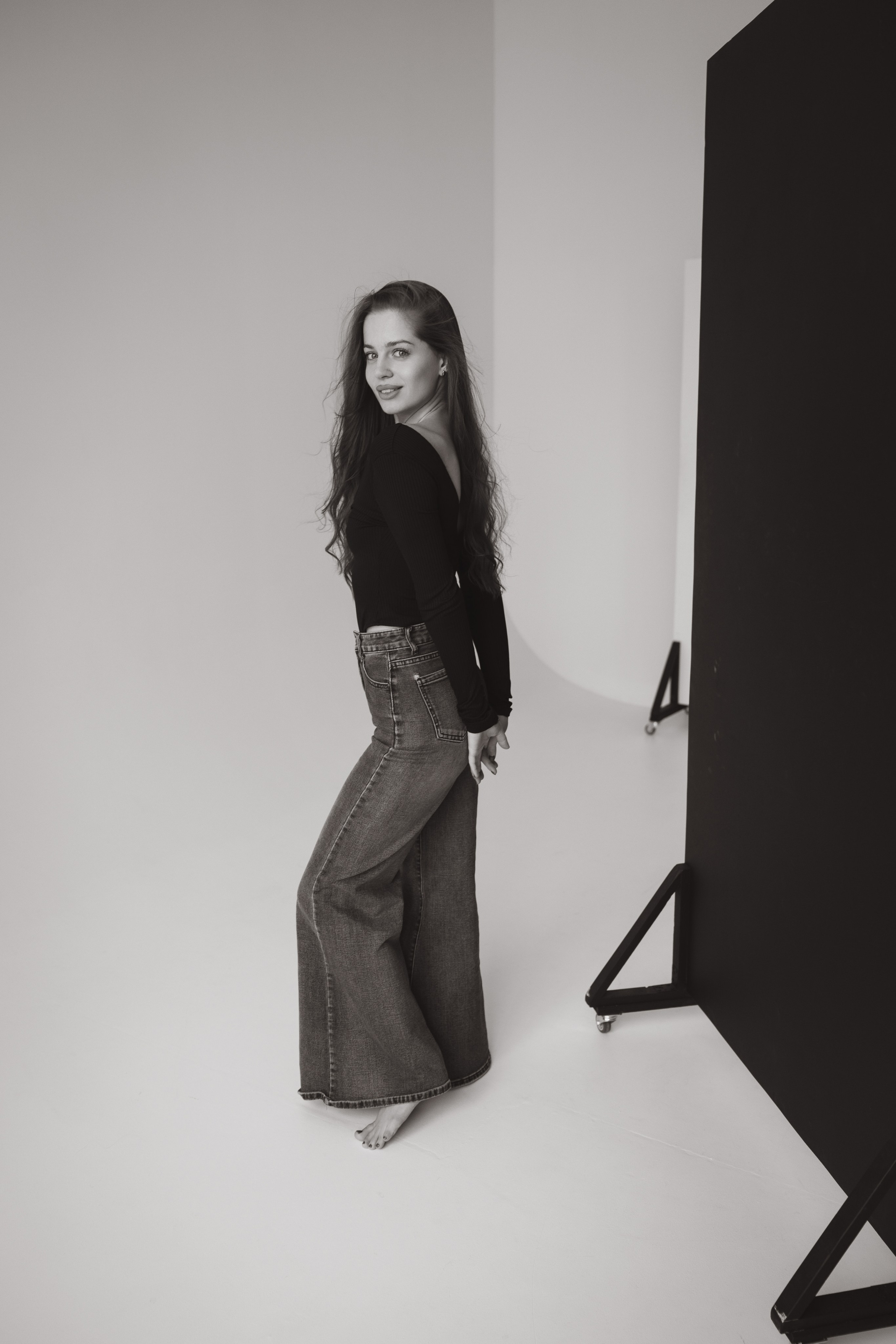 Алина. Фотограф Бутко Оксана