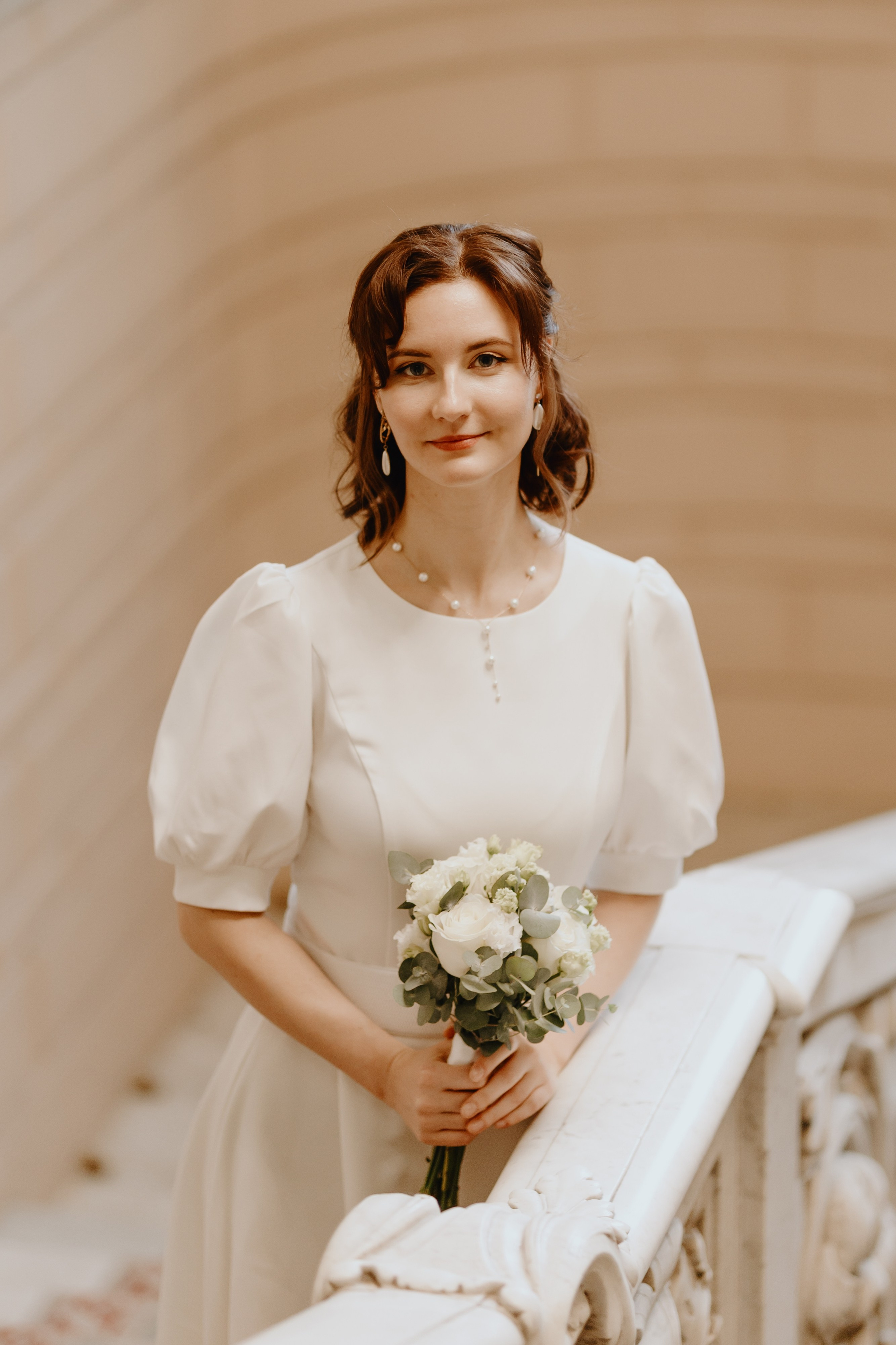 Павел и Мария. Фотограф Илья Чернов