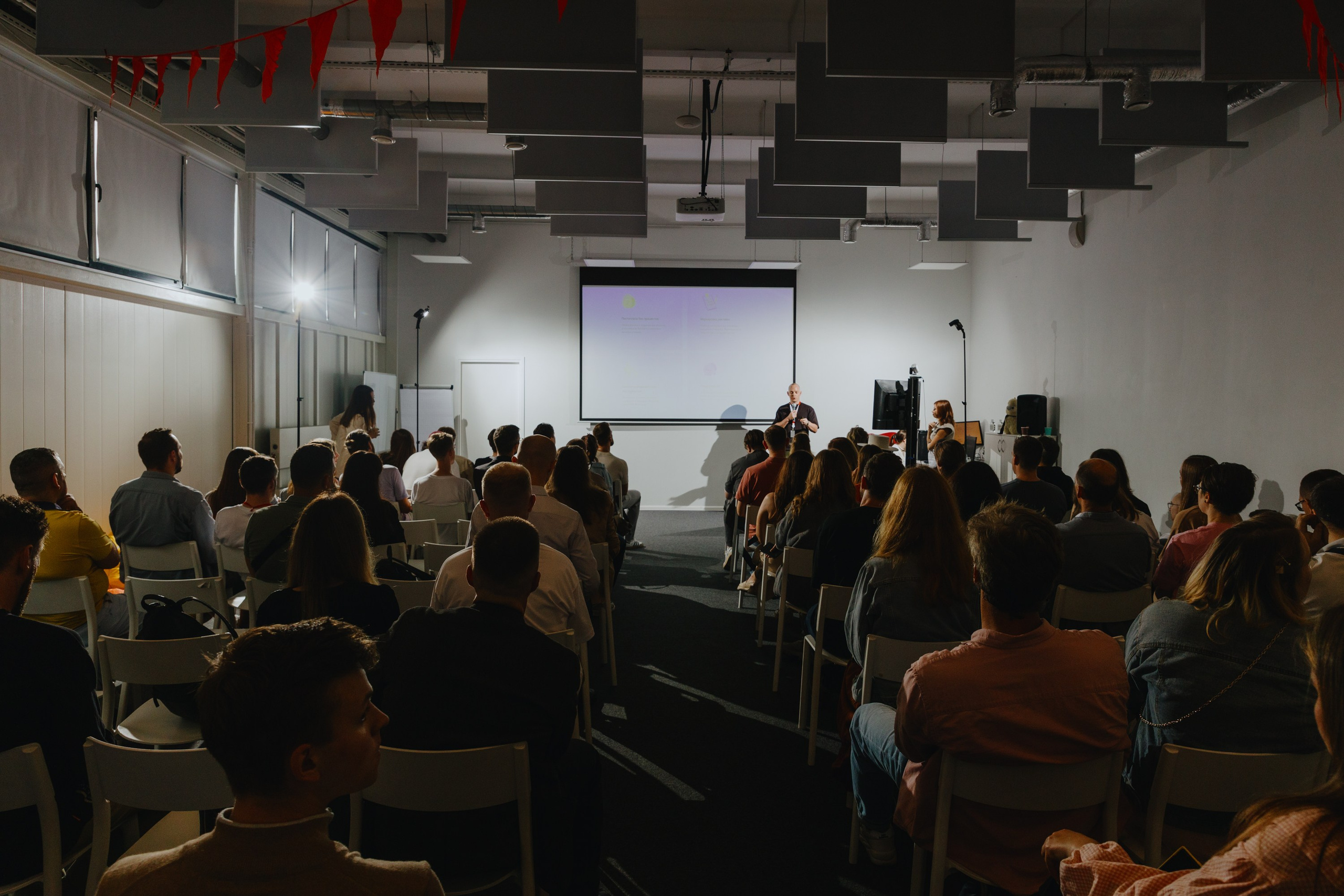 Galera Club. Фотограф Илья Чернов