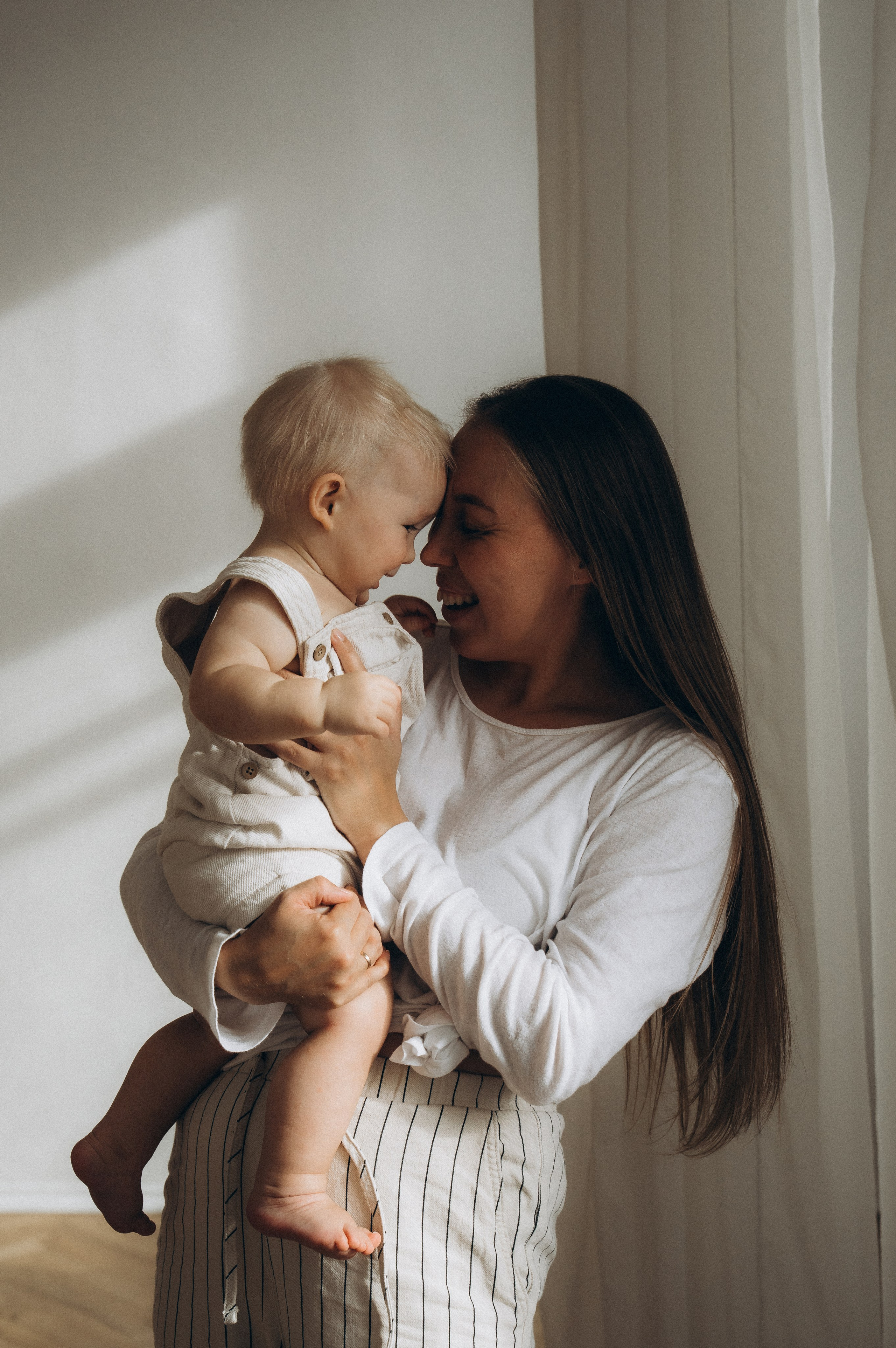 Улыбчивый малыш, Артему 1 годик