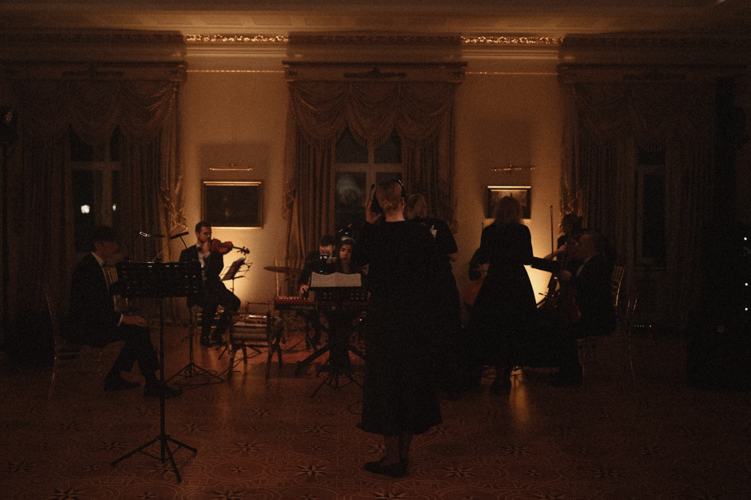 GREY CHIC. Свадебный и семейный фотограф Москва, Спб, Крым Игорь Сазонов