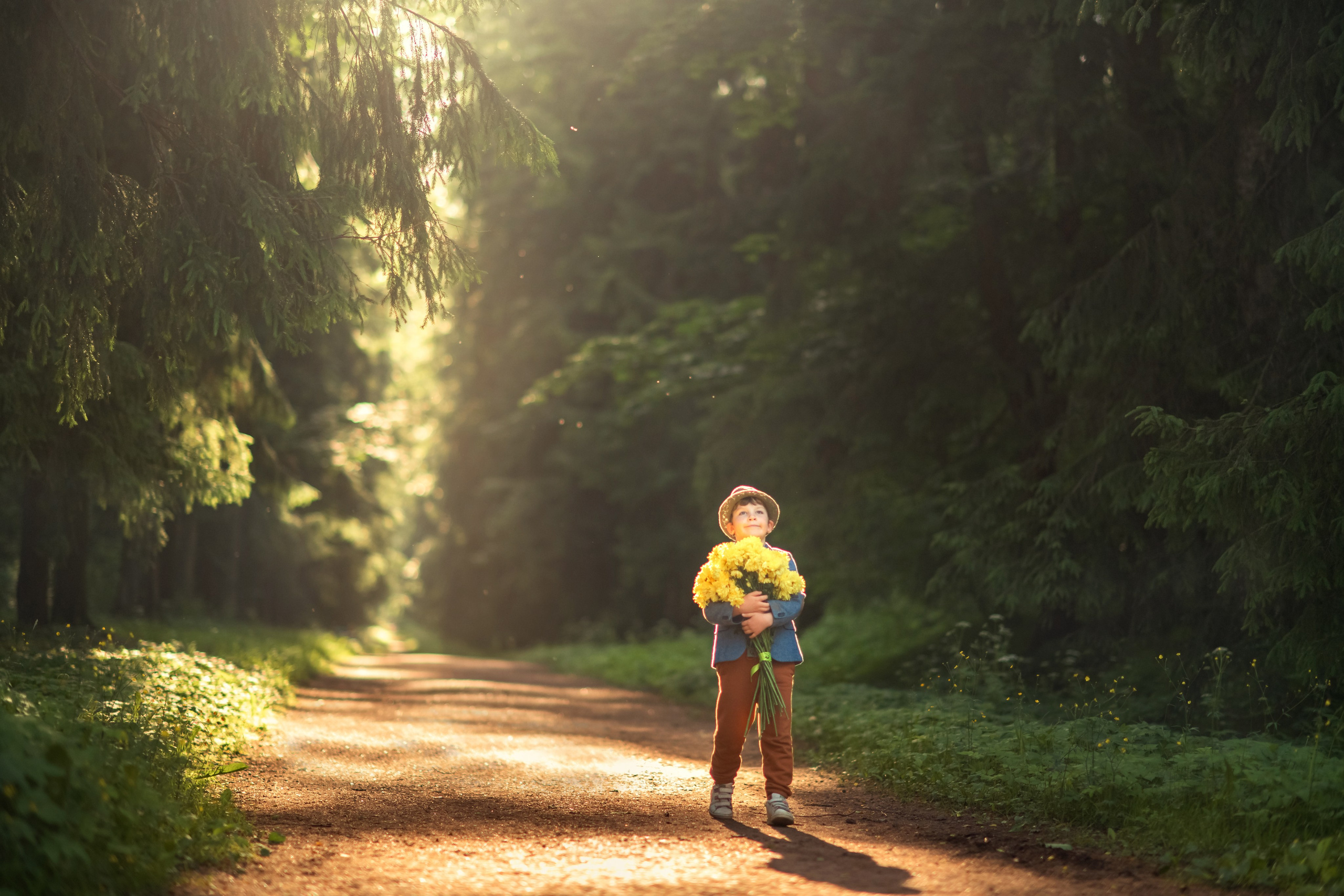 Художественная фотография. Главная