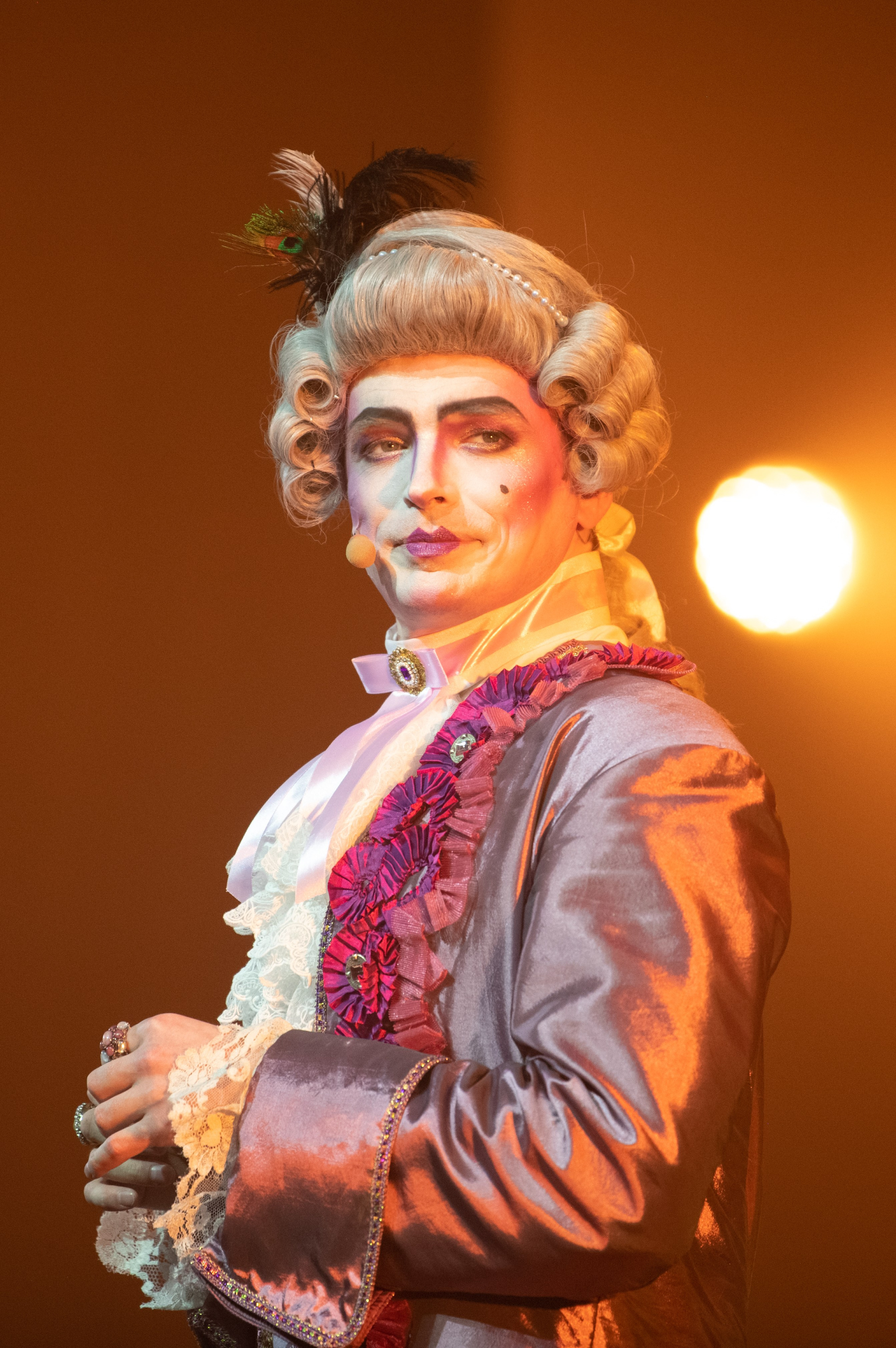 Концертная фотосъемка. Главная