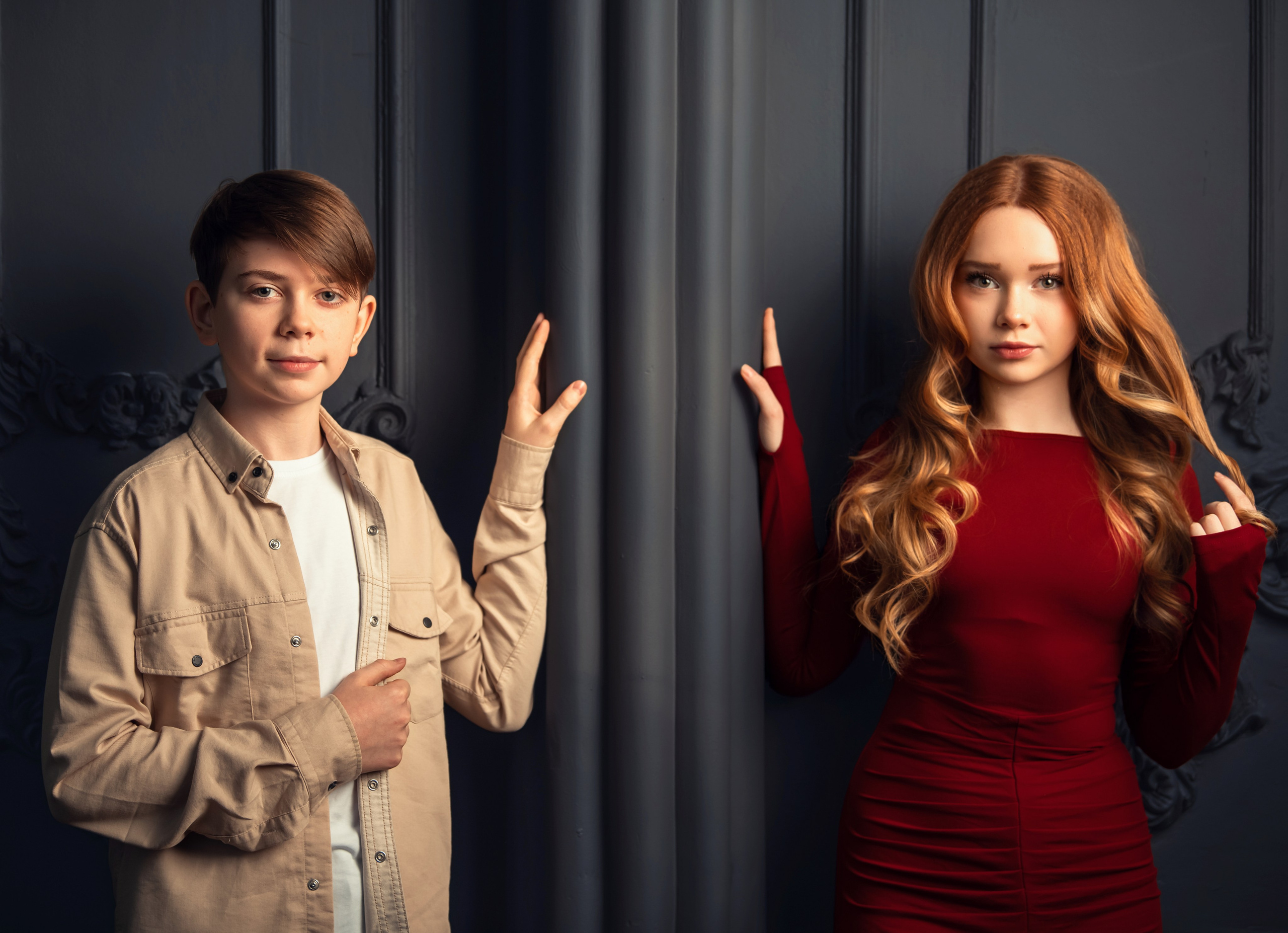 Фотосъемка в Ваших интерьерах. Главная