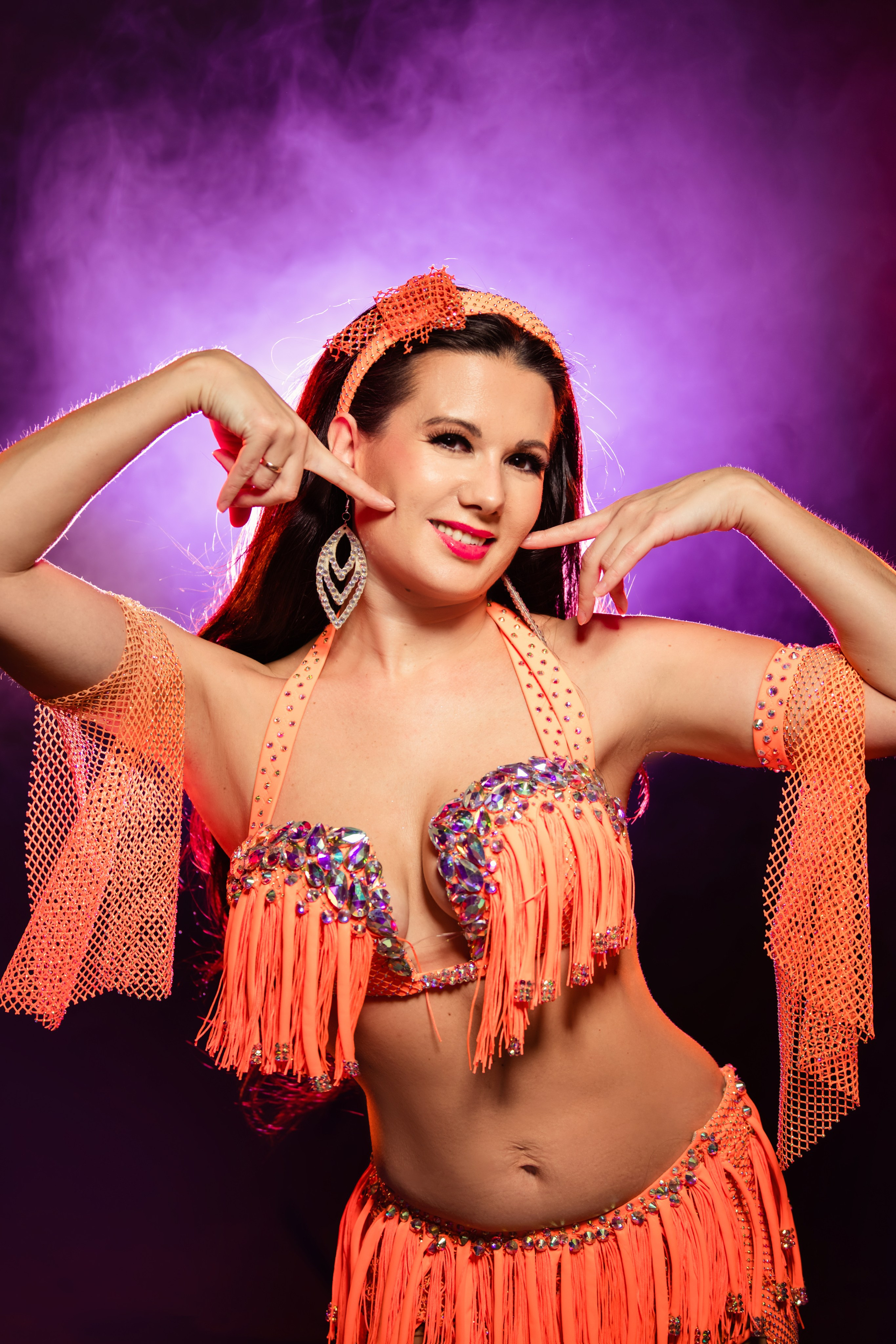 Фотосъемка танцовщиц. Главная