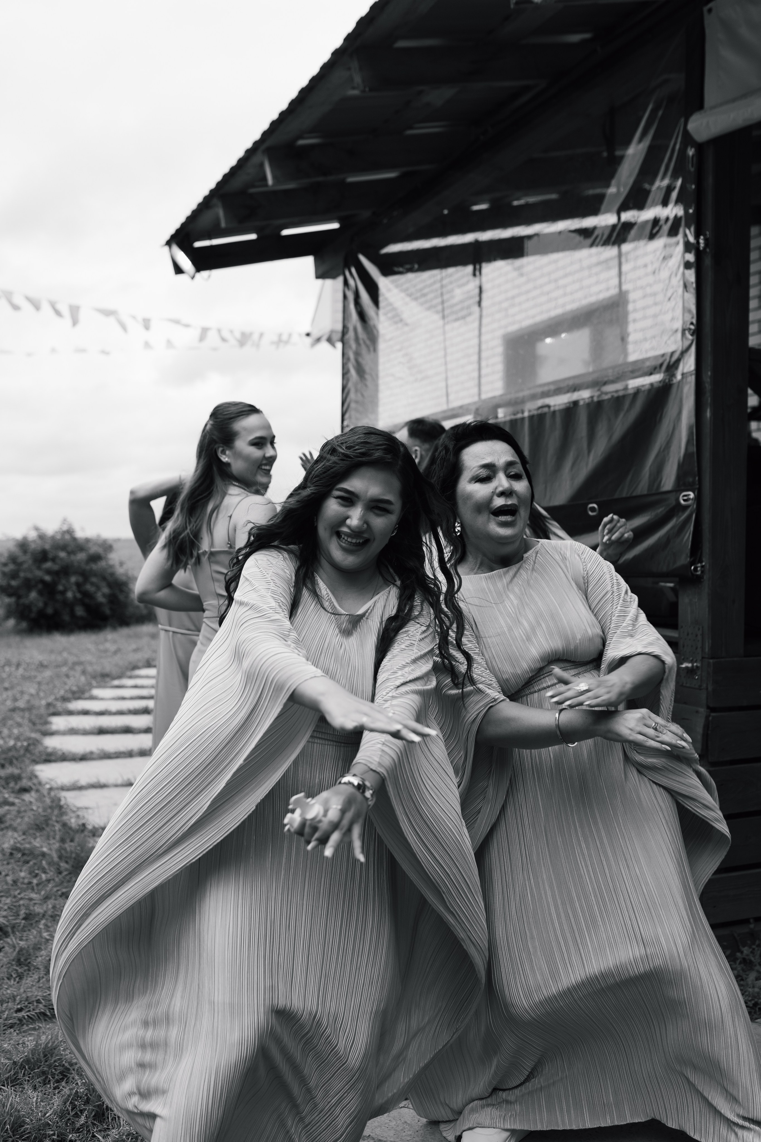 Mikhail & Veronika. Фотограф в Томске Ирина Павлуцкая