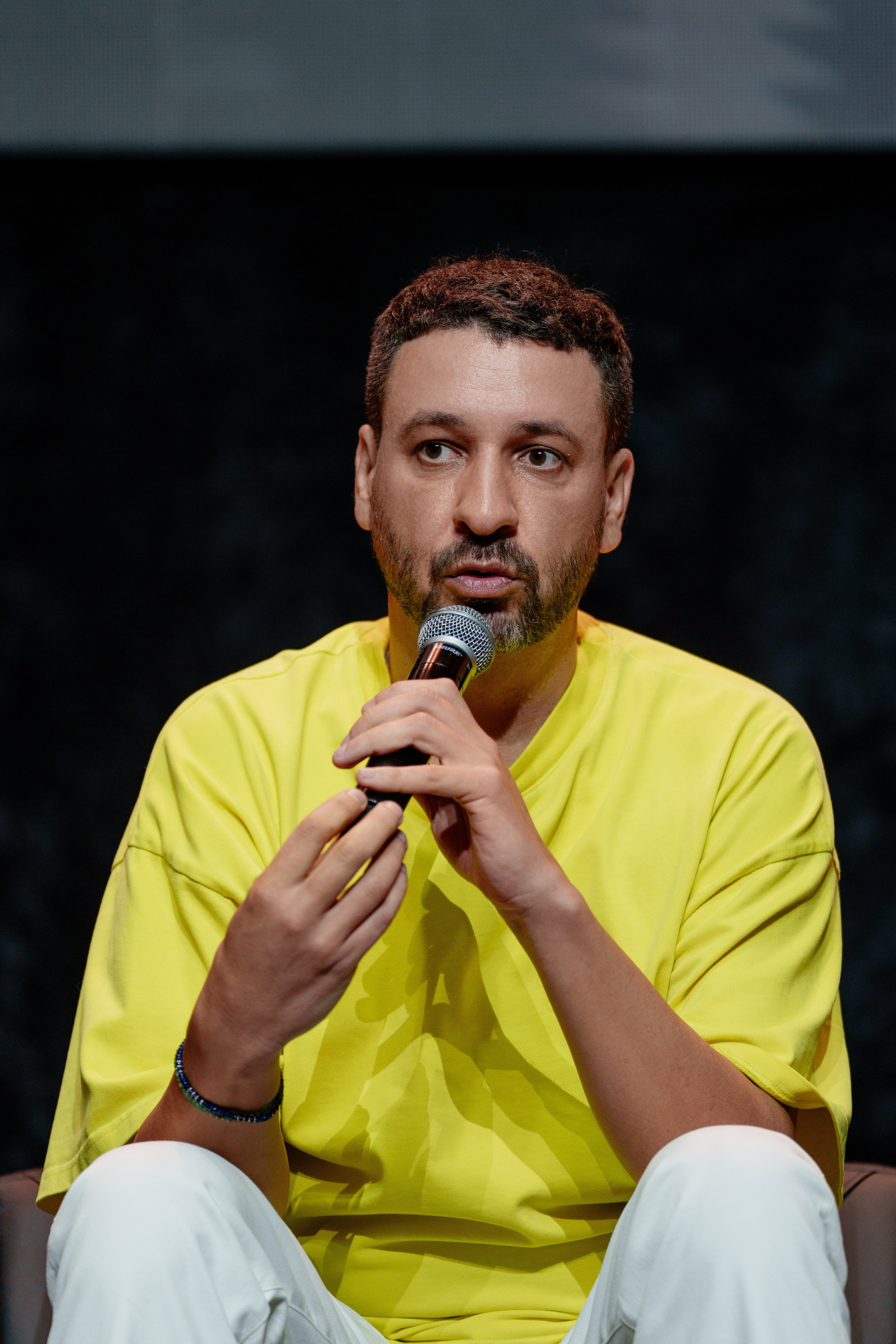 Фотограф на самую большую бизнес конференцию в России. Репортажный фотограф Москва Сергей Дружинин