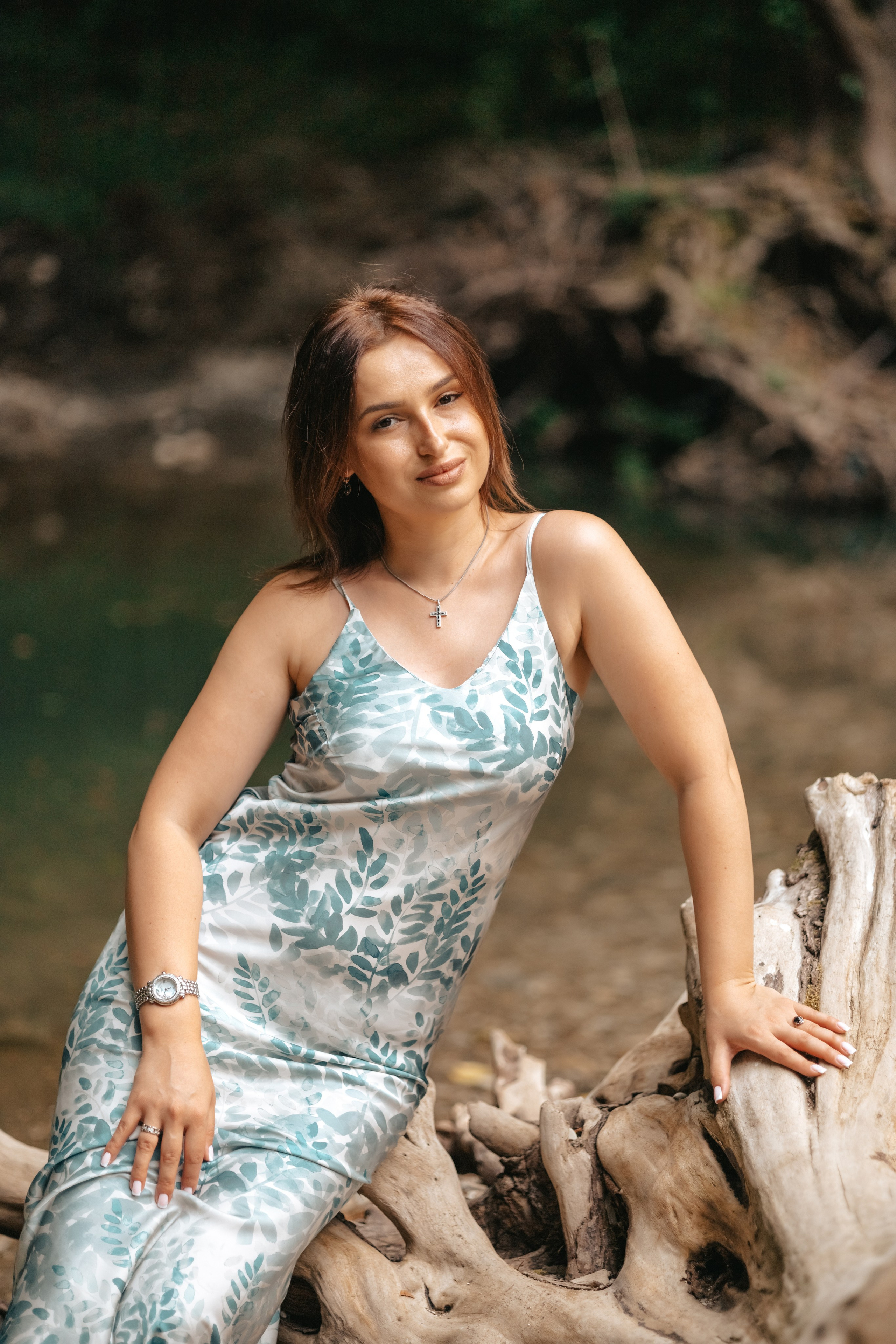 День рождения. Семейный и портретный фотограф в Геленджике Любовь Бодрова