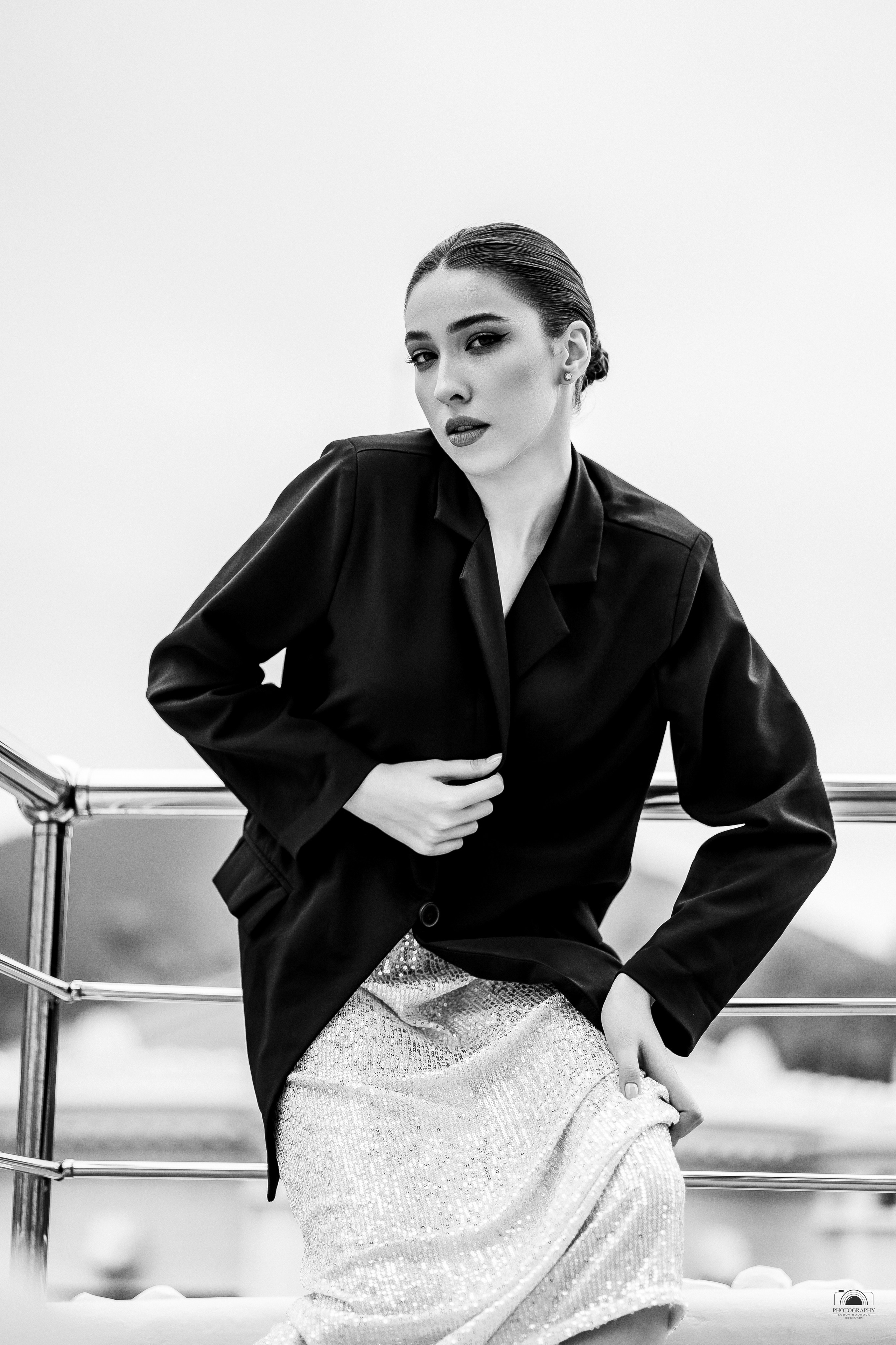 Картинная галерея. Семейный и портретный фотограф в Геленджике Любовь Бодрова