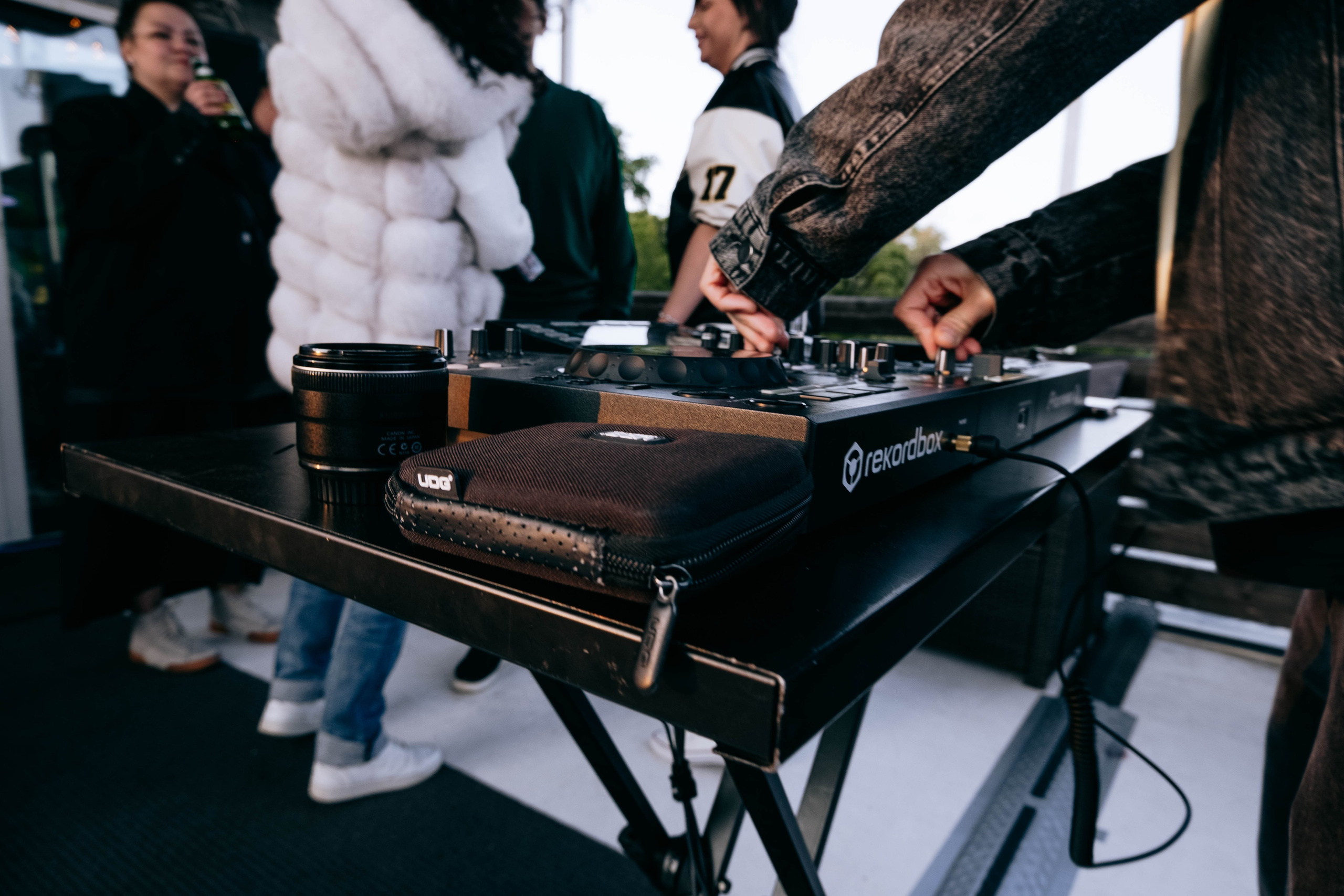 Открытие сезона FunkyWake. Фотограф Видеограф Санкт-Петербург Москва Рустам Лукьянов