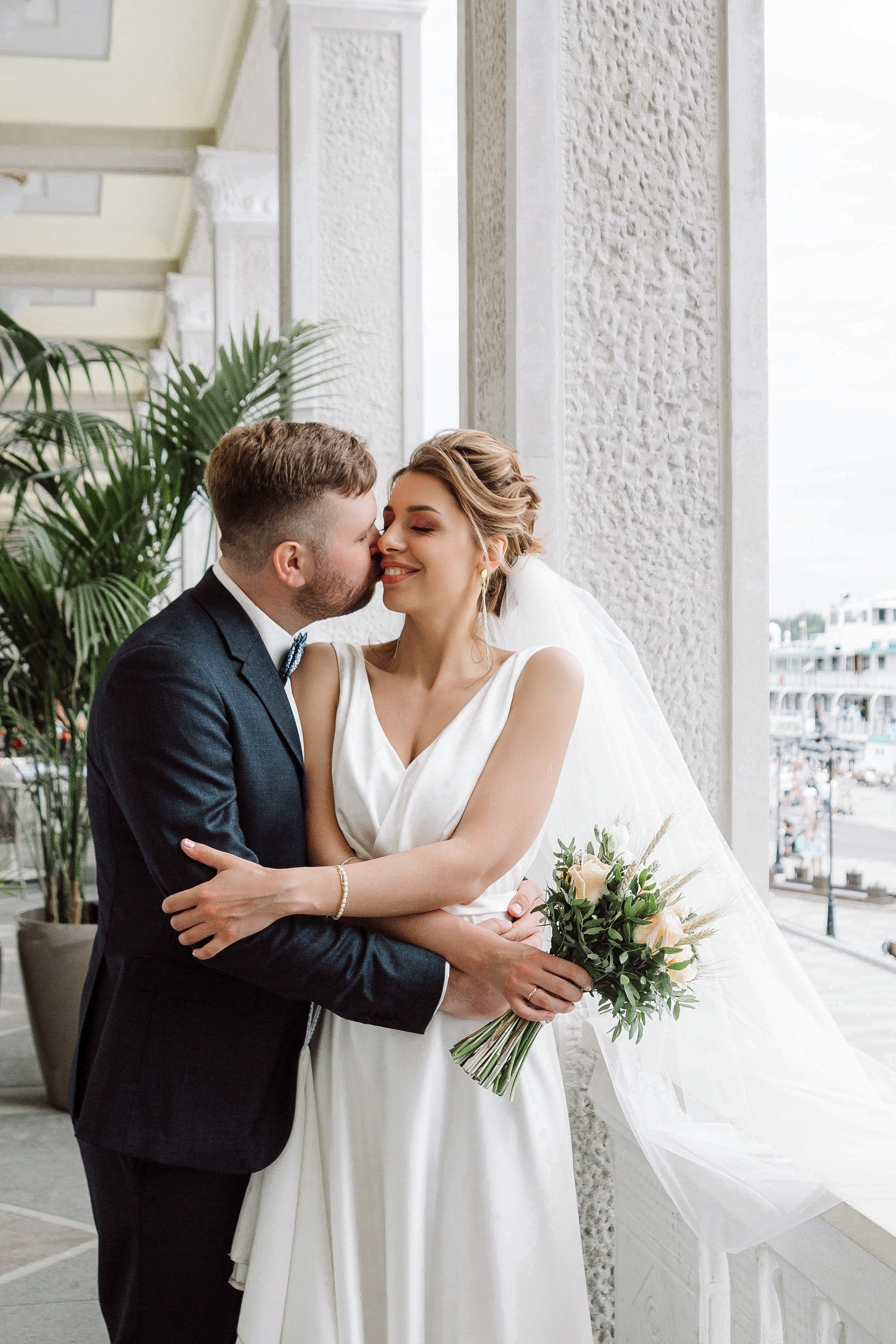 Наталья и Алексей. Свадебный фотограф Маргарита Глумскова