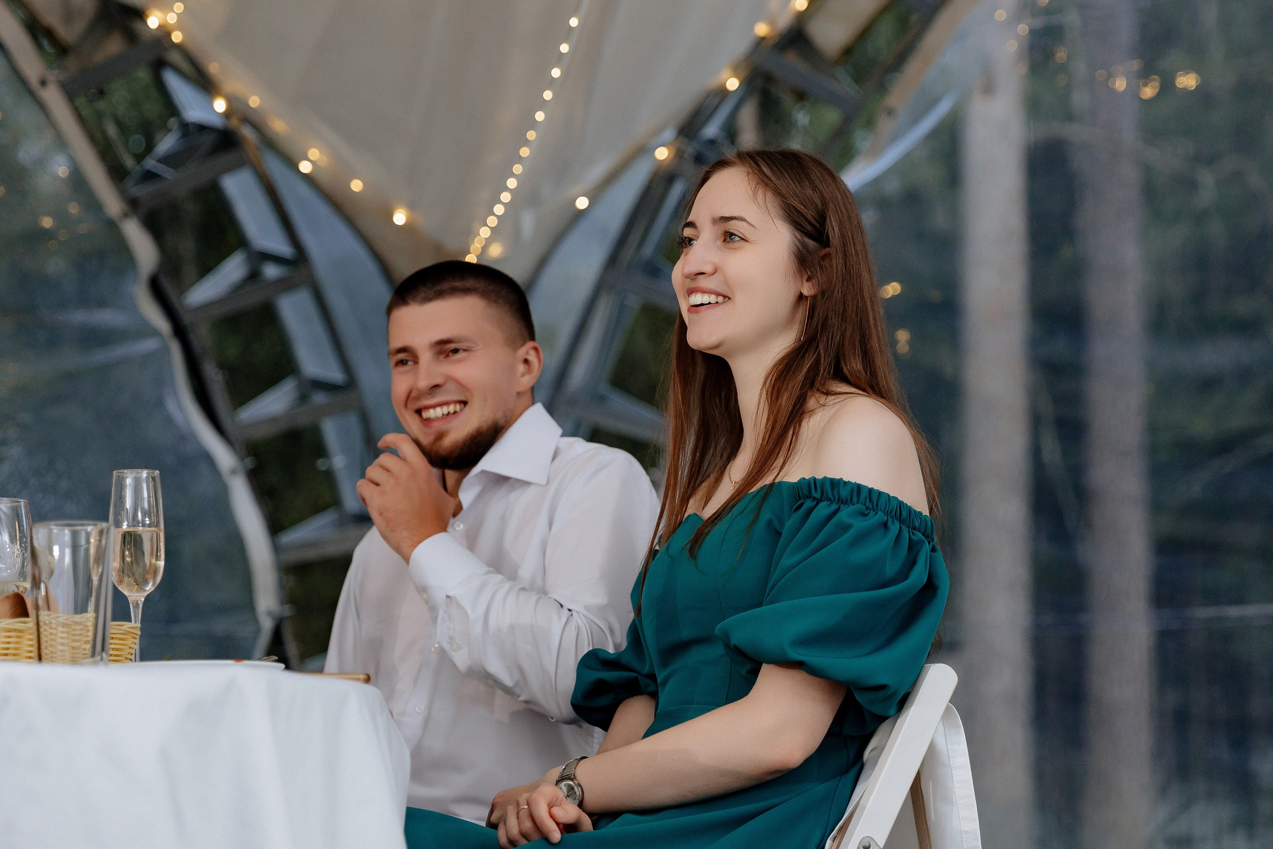 Адам и Наталья. Свадебный фотограф Анастасия Пелевина