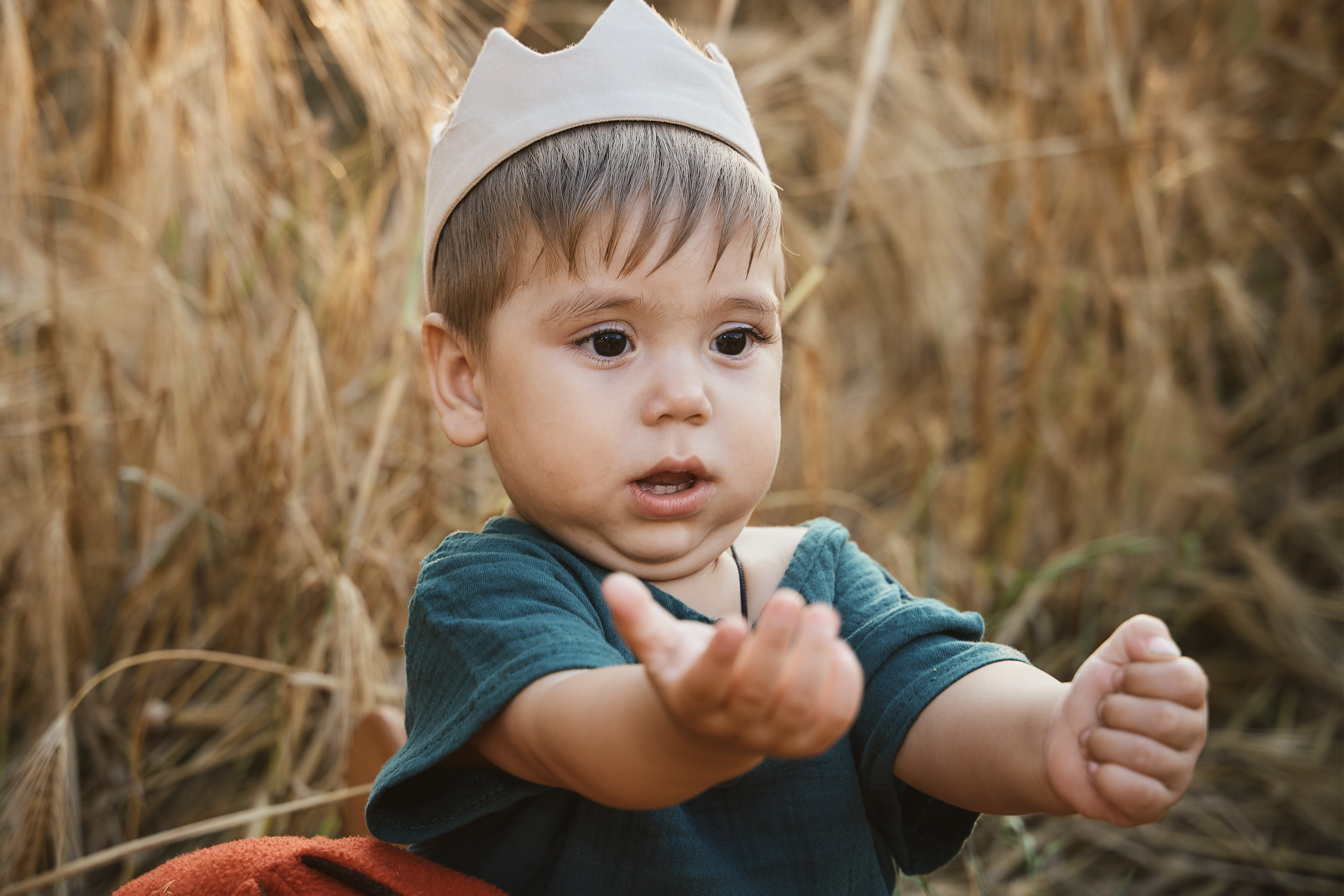 Маленький принц в поле. Петр Ступень. Свадебное, семейное фото и видео. Москва. Краснодар