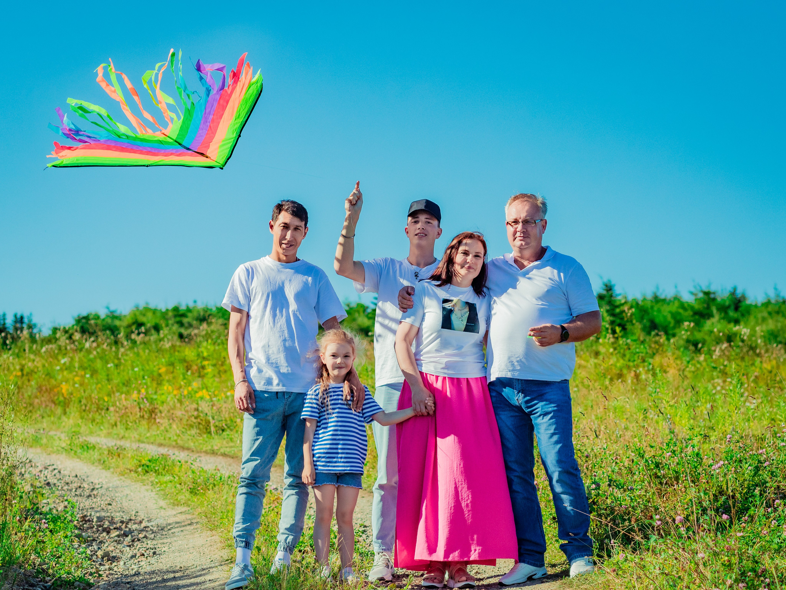 Александр и Анастасия. Инга Кузьминская ТОП-фотограф г. Корсаков