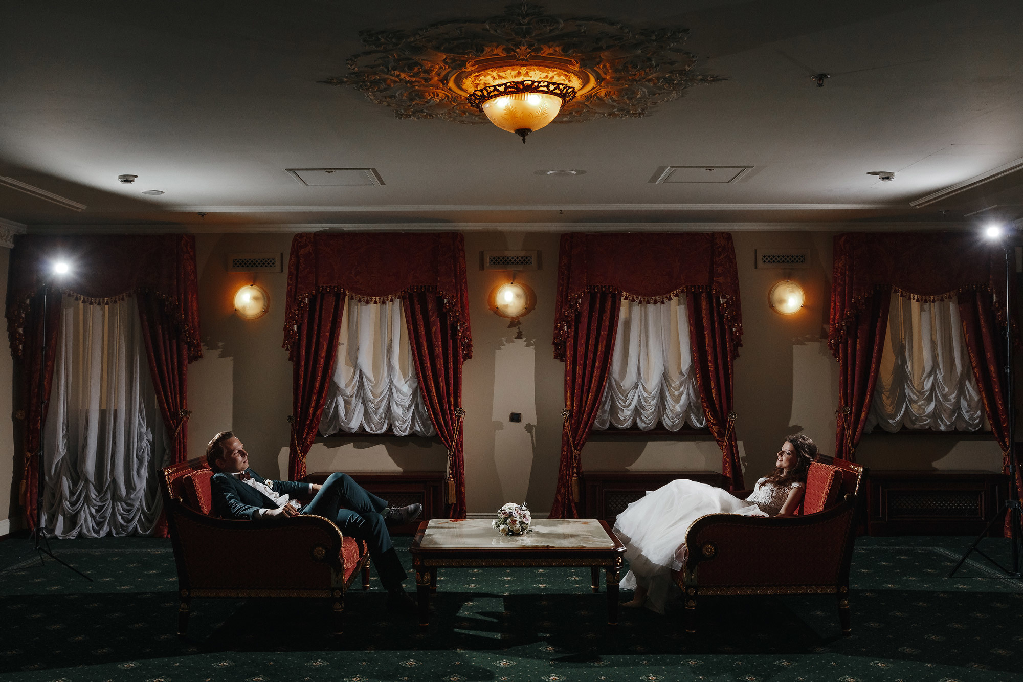 Wedding in Taleon, Saint Petersburg, Russia. Свадебный и Fashion-фотограф в Москве Сергей Наставник