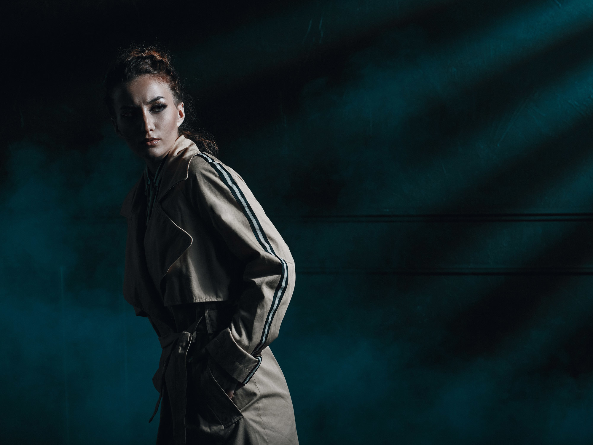 Personal photoshoots. Свадебный и Fashion-фотограф в Москве Сергей Наставник