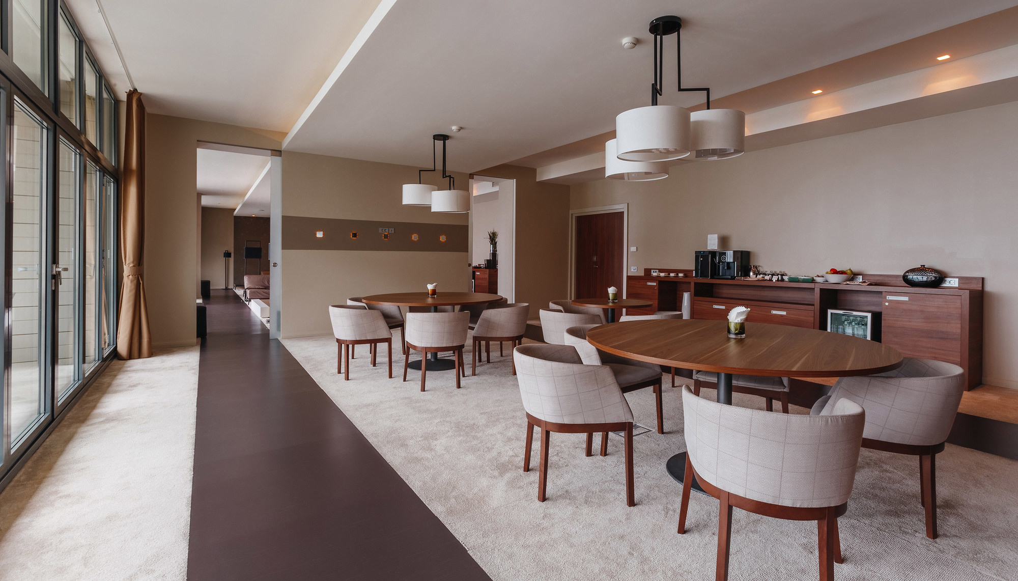 Интерьерная фотосъемка в Москве. Фотограф Сергей Наставник. Рекламная фотосъемка любой сложности