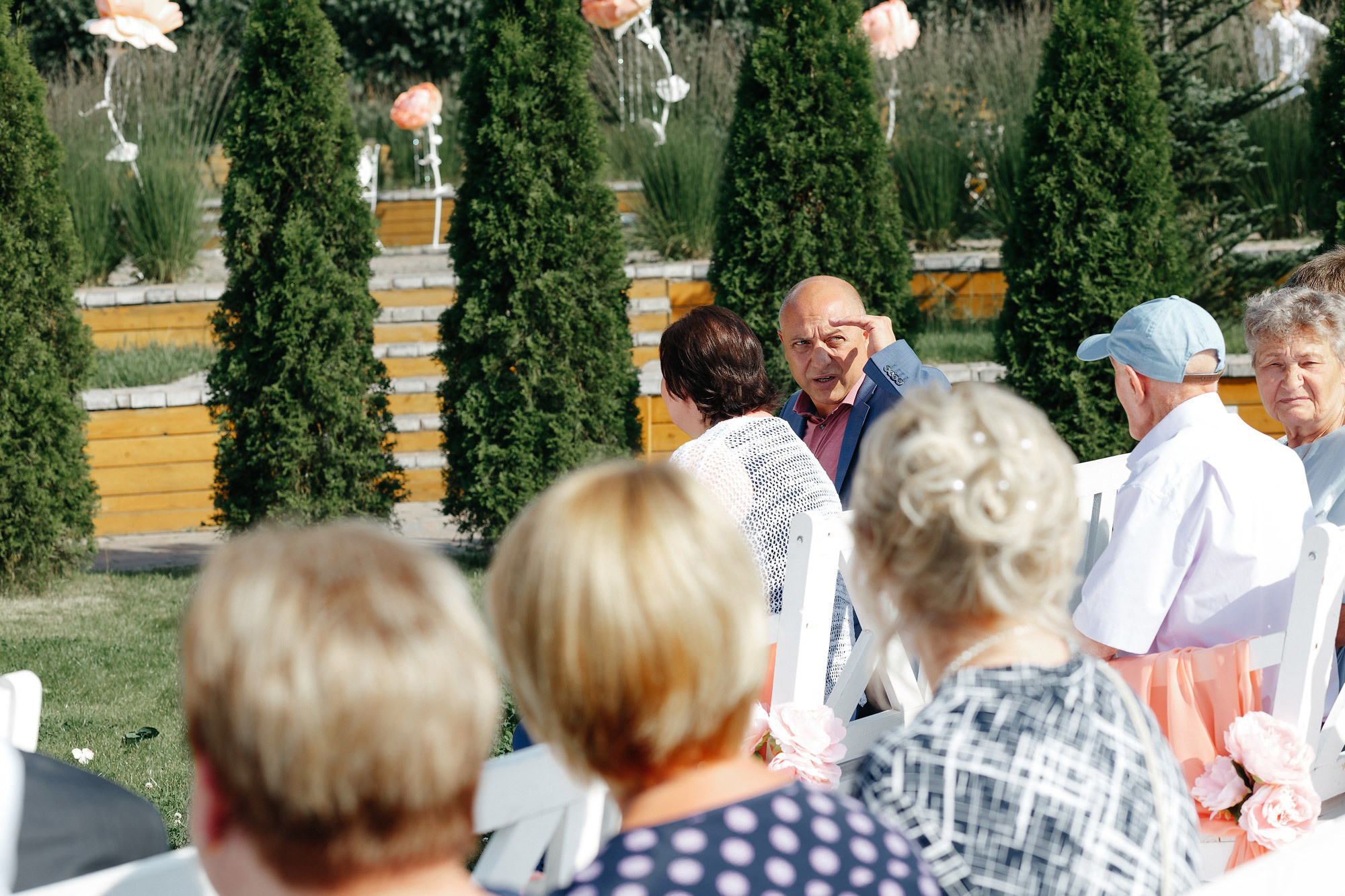 Свадьба в Артилэнд, г. Балашиха, Россия. Фотограф Сергей Наставник. Рекламная фотосъемка любой сложности