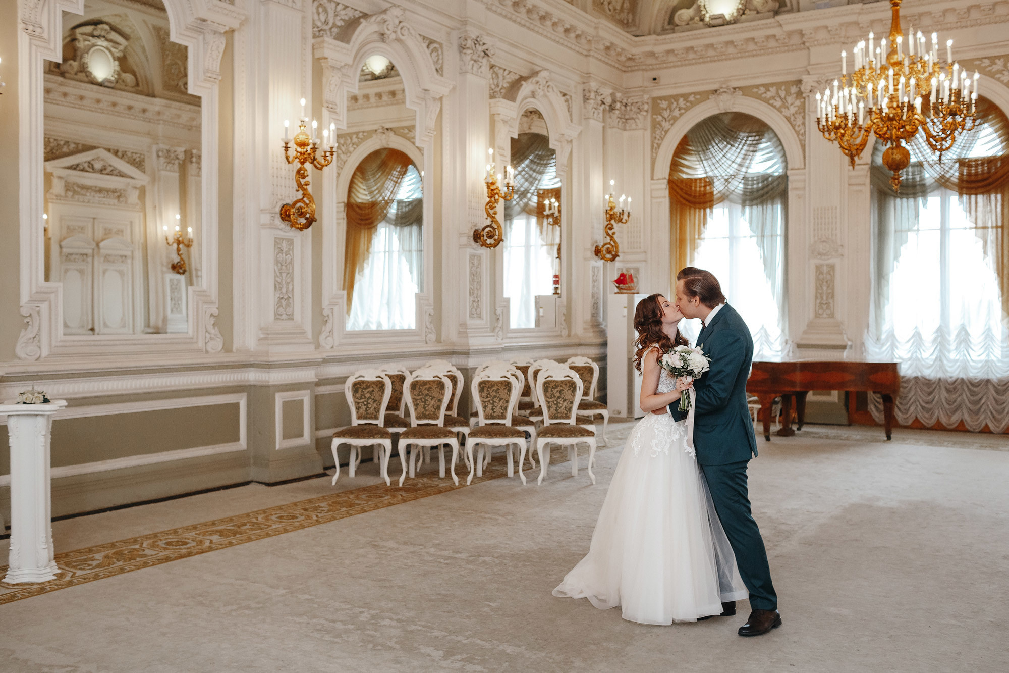 Wedding in Taleon, Saint Petersburg, Russia. Свадебный и Fashion-фотограф в Москве Сергей Наставник