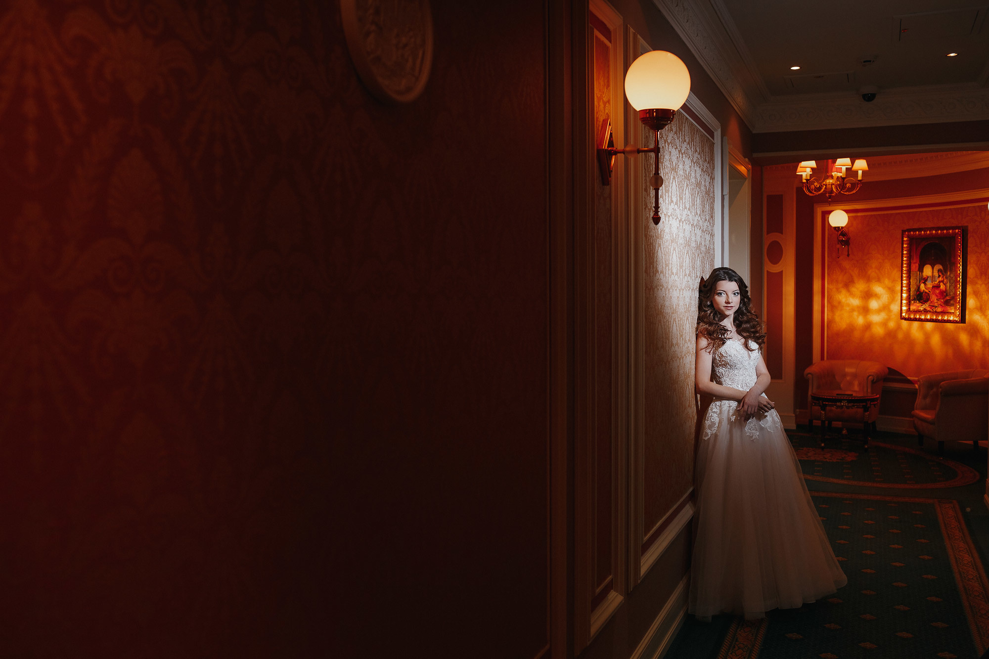 Wedding in Taleon, Saint Petersburg, Russia. Свадебный и Fashion-фотограф в Москве Сергей Наставник