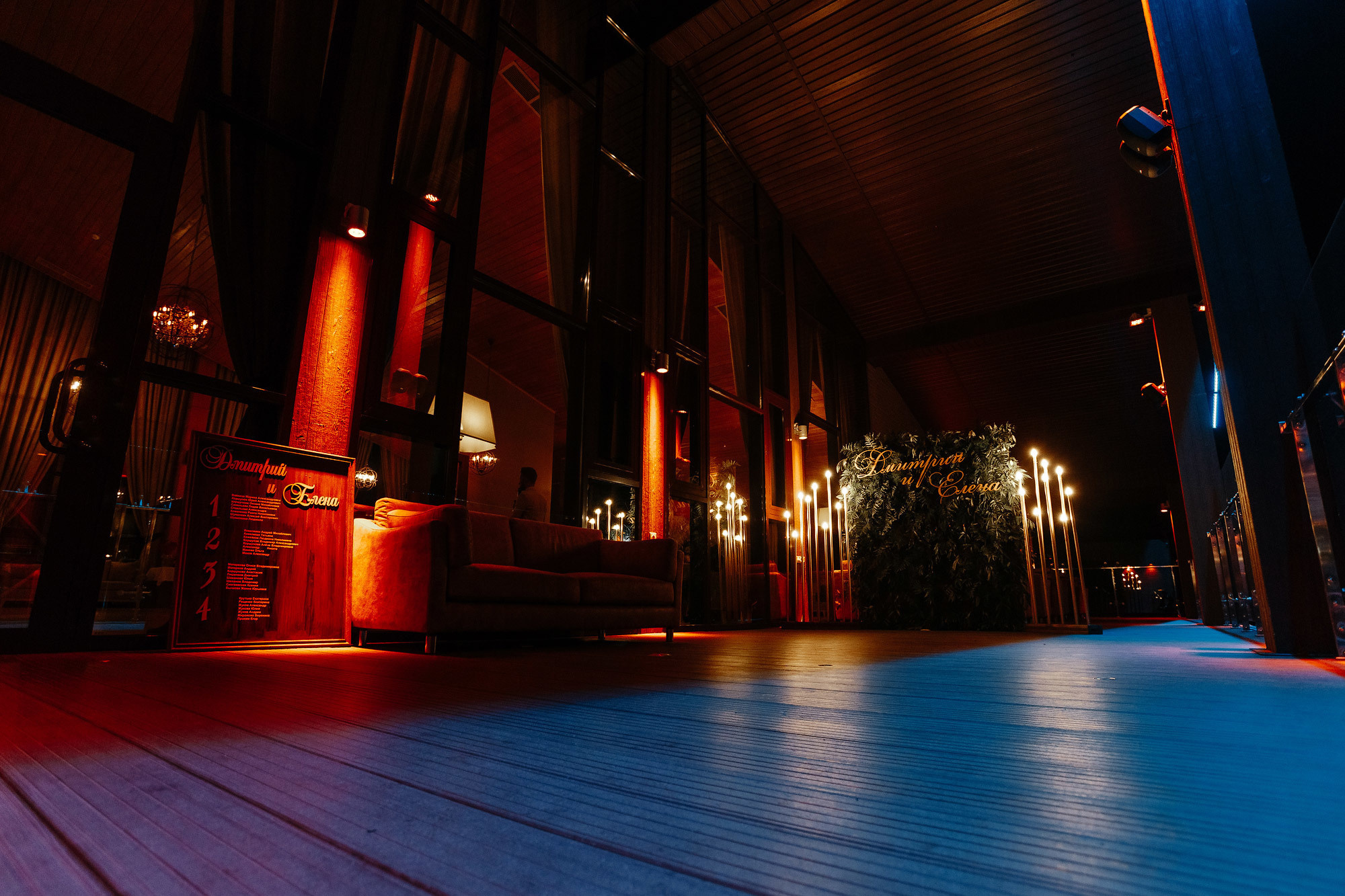 Свадьба в Доброграде, Россия. Фотограф Сергей Наставник. Рекламная фотосъемка любой сложности