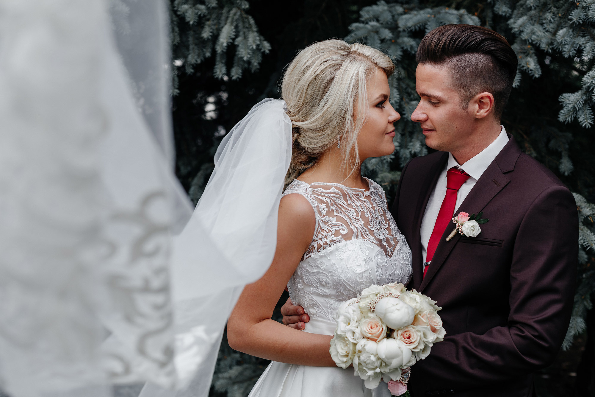 Wedding in Voznesenskaya Sloboda, Vladimir, Russia. Свадебный и Fashion-фотограф в Москве Сергей Наставник
