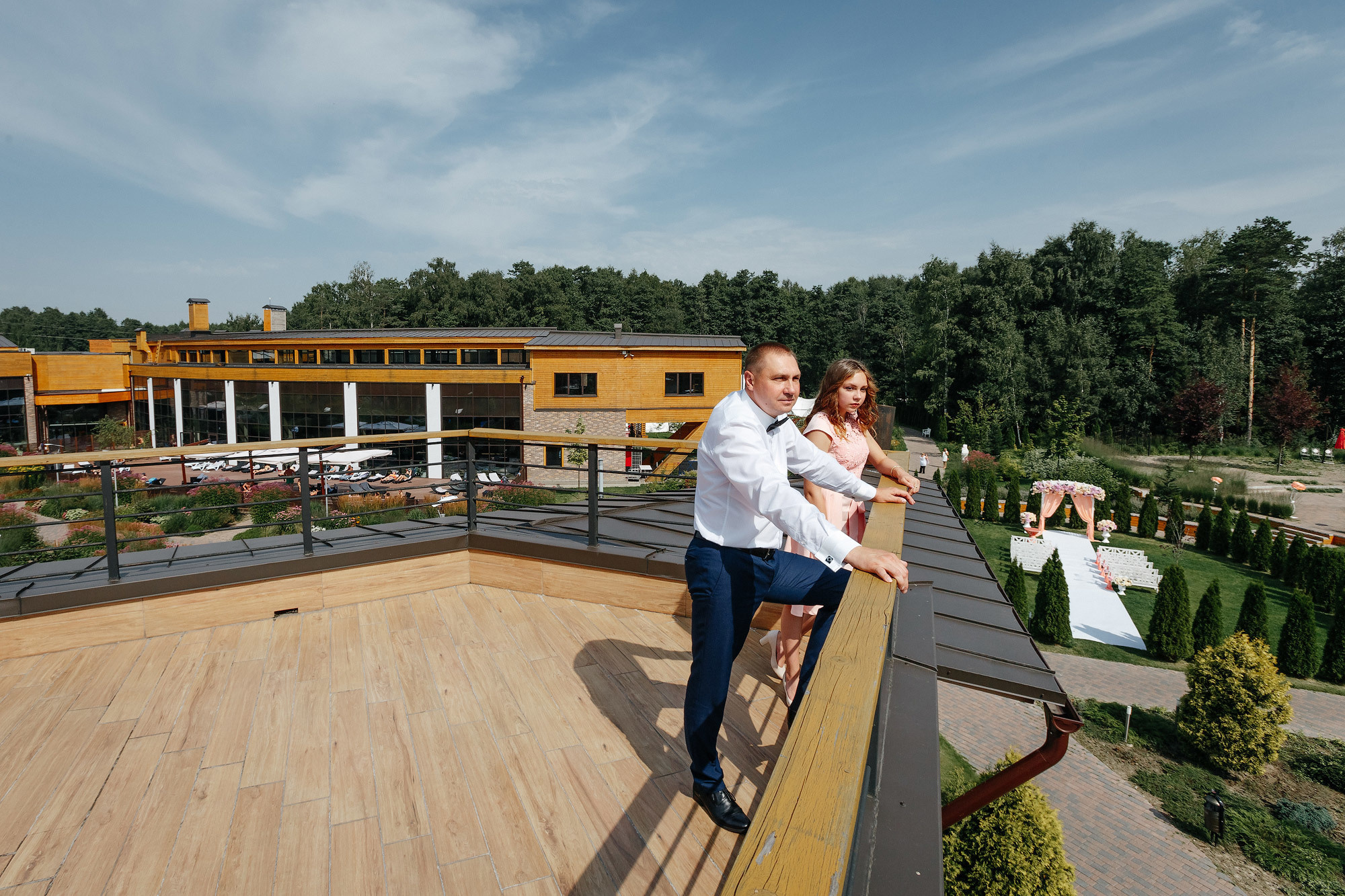 Свадьба в Артилэнд, г. Балашиха, Россия. Фотограф Сергей Наставник. Рекламная фотосъемка любой сложности