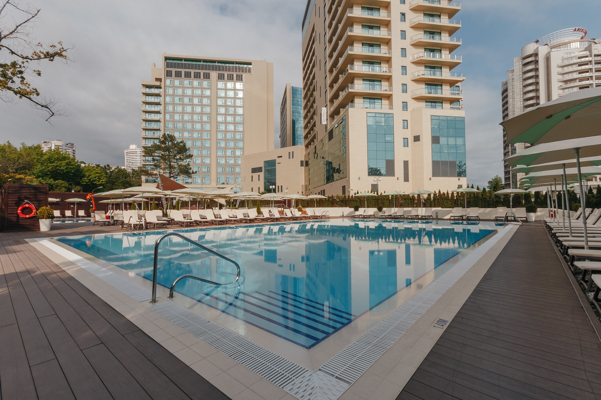 Интерьерная фотосъемка в Москве. Фотограф Сергей Наставник. Рекламная фотосъемка любой сложности