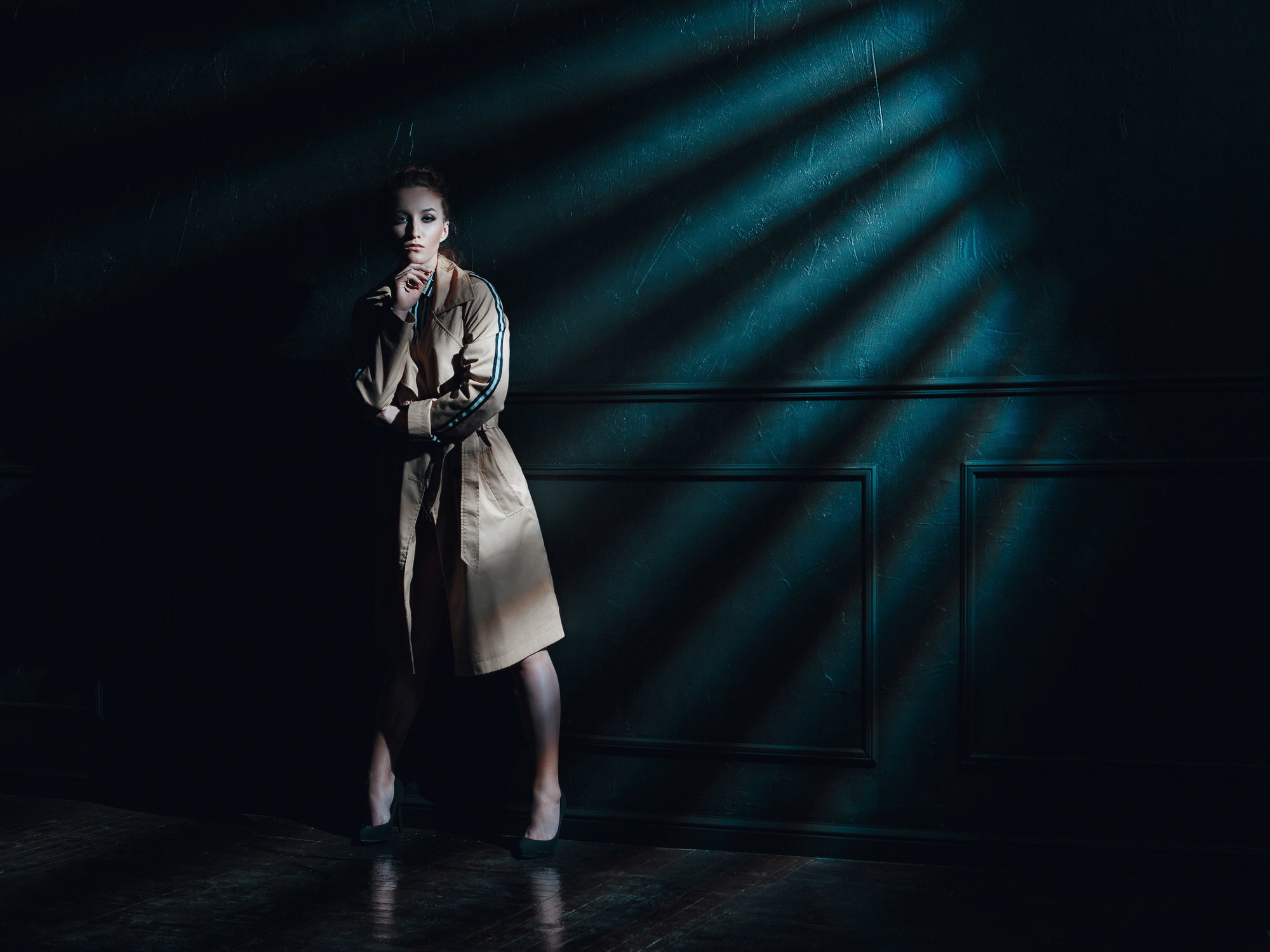 Personal photoshoots. Свадебный и Fashion-фотограф в Москве Сергей Наставник