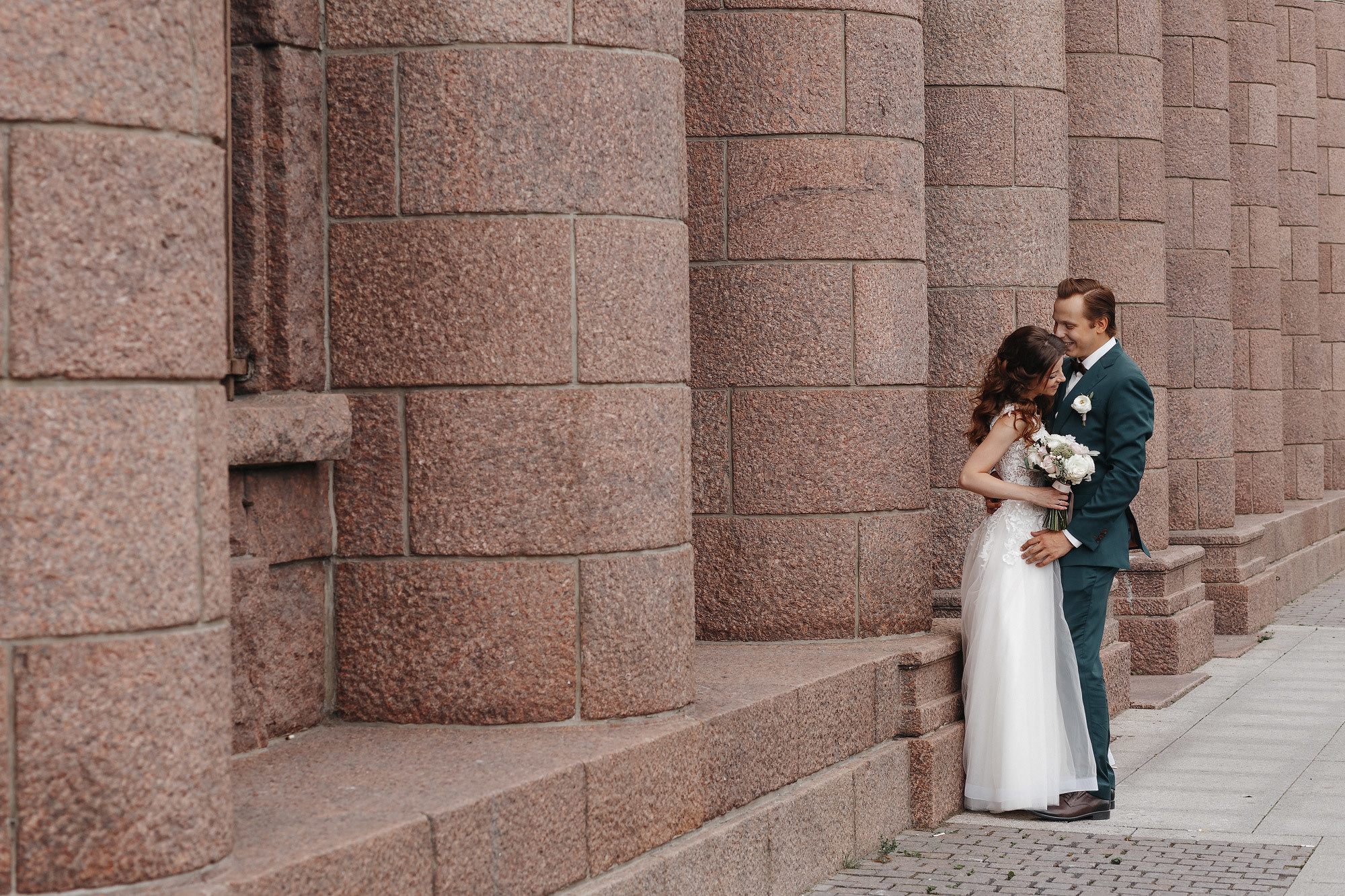 Wedding in Taleon, Saint Petersburg, Russia. Свадебный и Fashion-фотограф в Москве Сергей Наставник