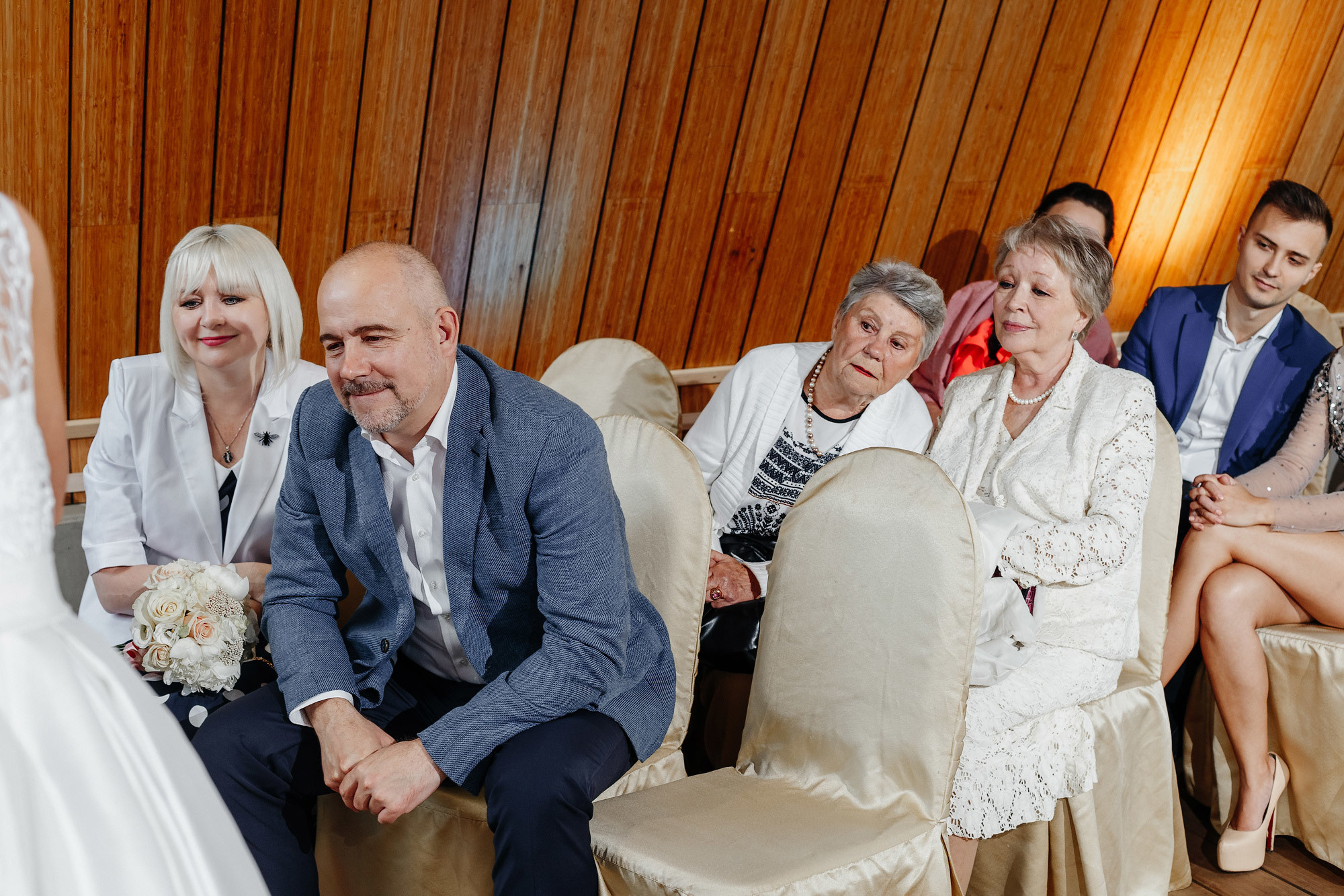 Wedding in Voznesenskaya Sloboda, Vladimir, Russia. Свадебный и Fashion-фотограф в Москве Сергей Наставник