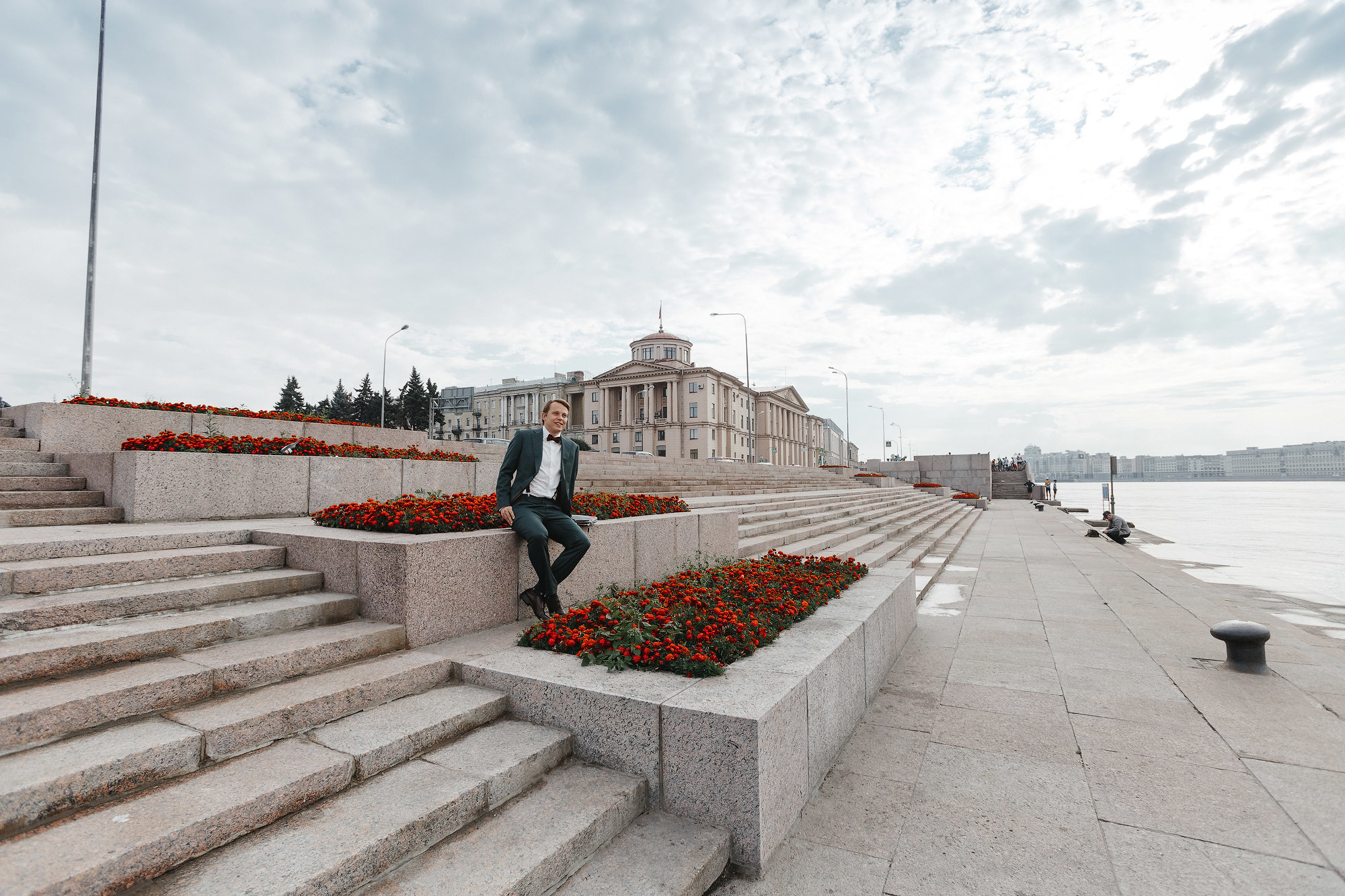 Wedding in Taleon, Saint Petersburg, Russia. Свадебный и Fashion-фотограф в Москве Сергей Наставник