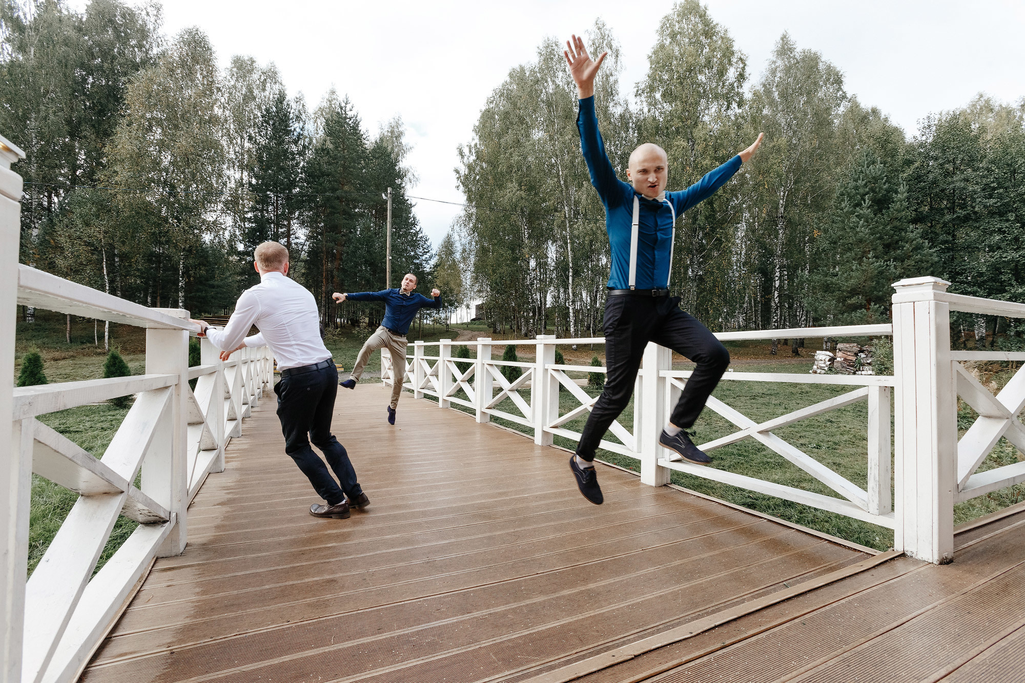 Свадьба в Доброграде, Россия. Фотограф Сергей Наставник. Рекламная фотосъемка любой сложности
