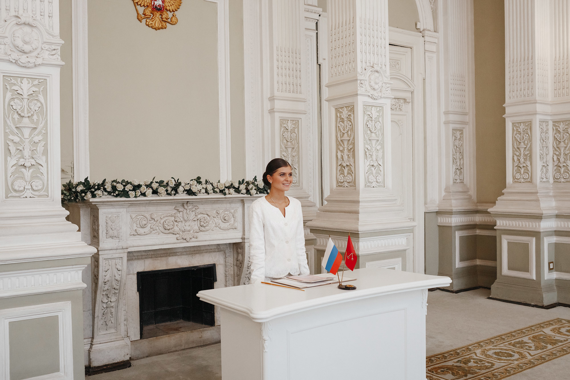 Wedding in Taleon, Saint Petersburg, Russia. Свадебный и Fashion-фотограф в Москве Сергей Наставник