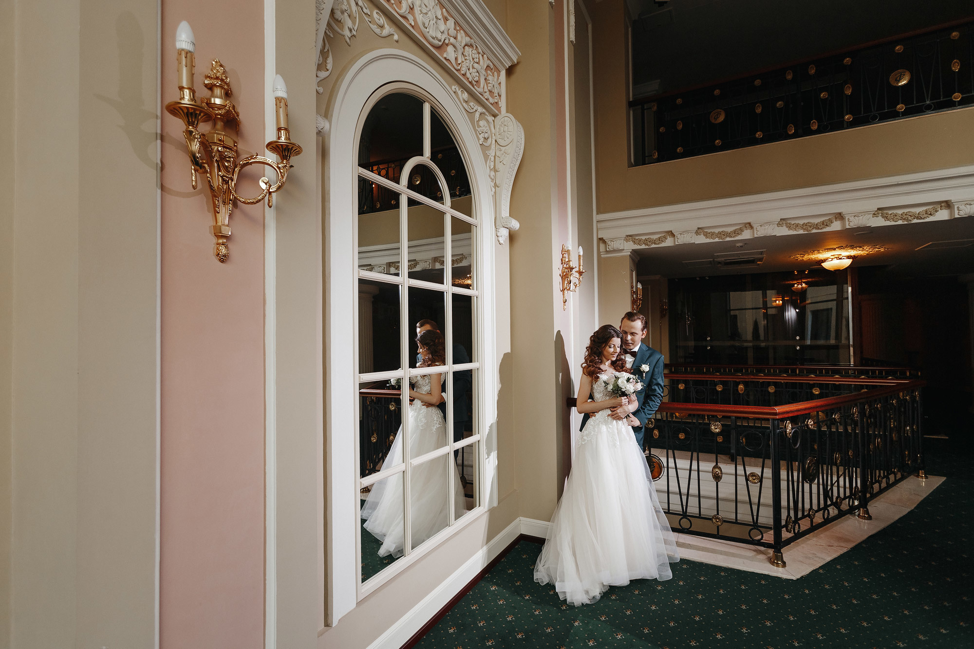 Wedding in Taleon, Saint Petersburg, Russia. Свадебный и Fashion-фотограф в Москве Сергей Наставник