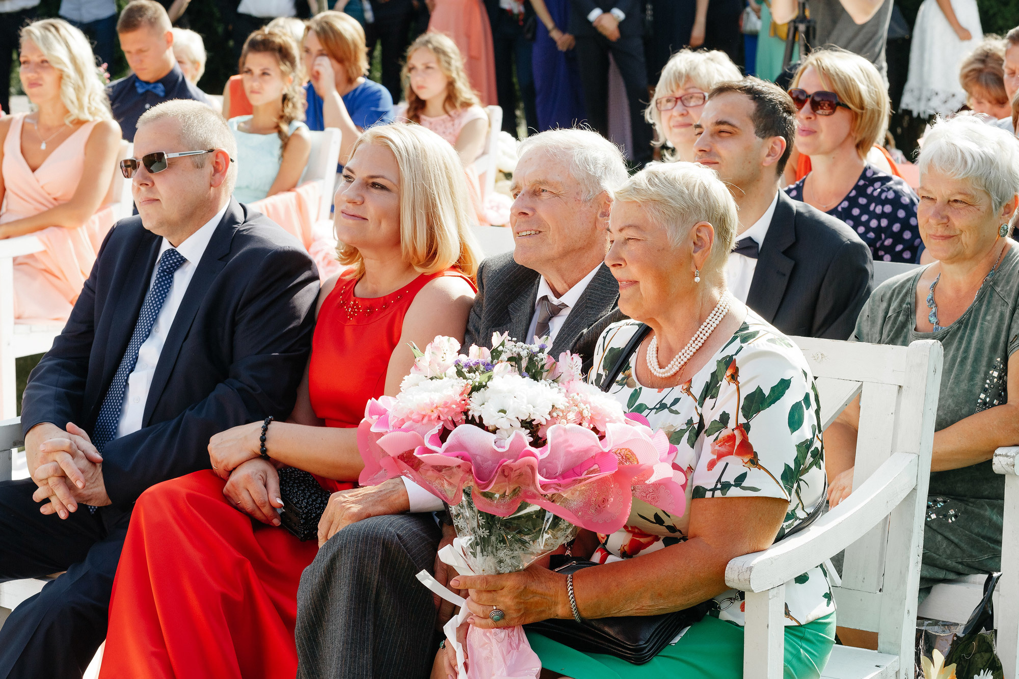 Свадьба в Артилэнд, г. Балашиха, Россия. Фотограф Сергей Наставник. Рекламная фотосъемка любой сложности