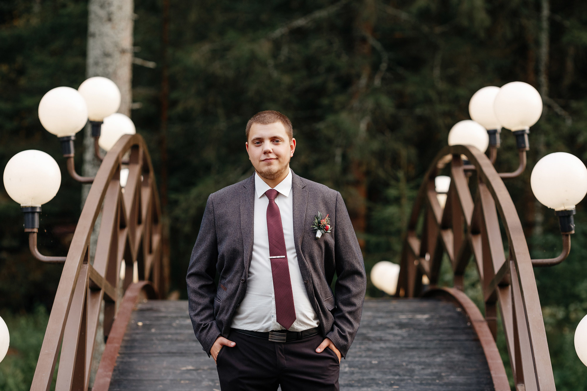 Свадьба в Доброграде, Россия. Фотограф Сергей Наставник. Рекламная фотосъемка любой сложности