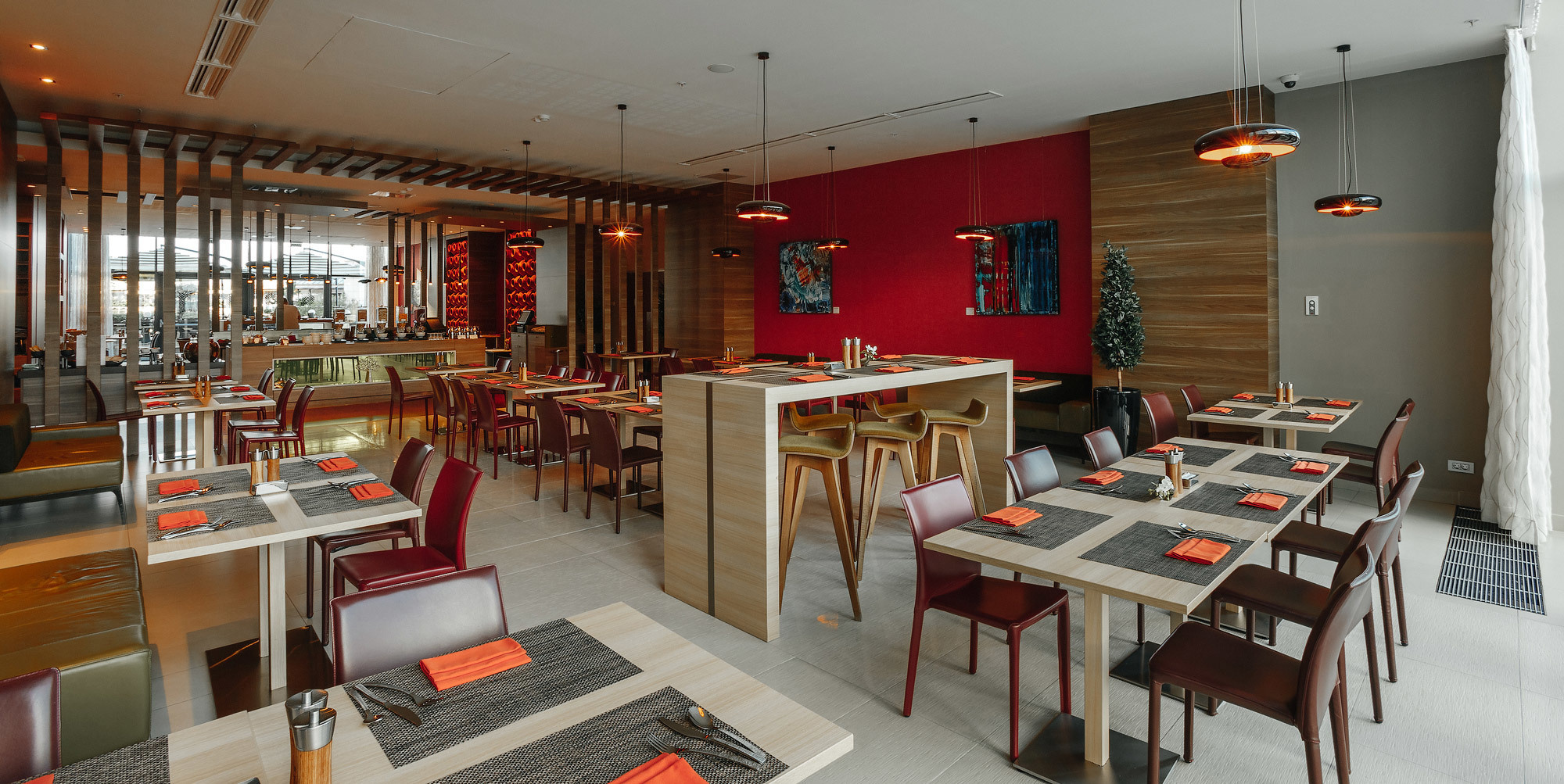 Интерьерная фотосъемка в Москве. Фотограф Сергей Наставник. Рекламная фотосъемка любой сложности