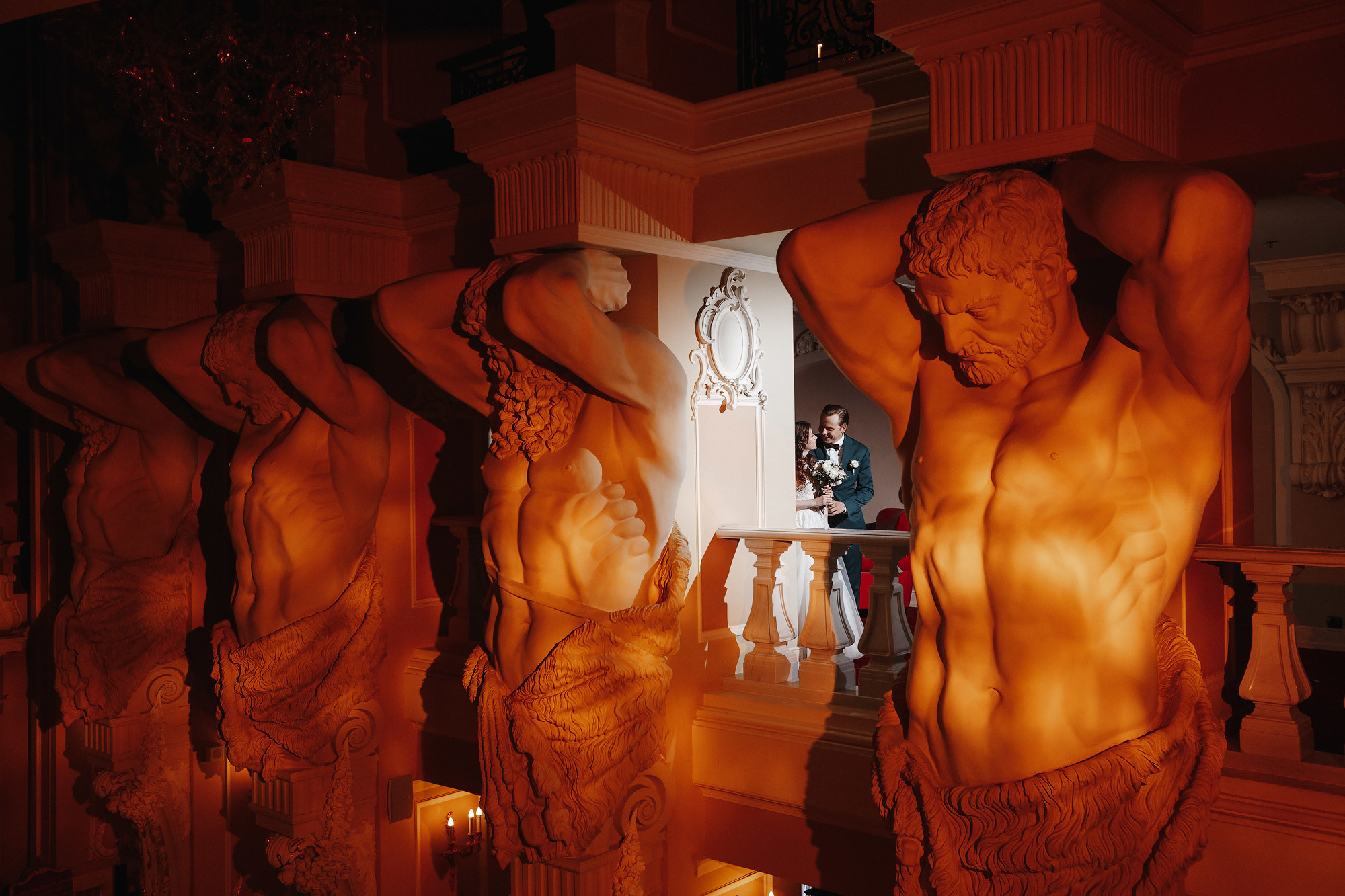 Wedding in Taleon, Saint Petersburg, Russia. Свадебный и Fashion-фотограф в Москве Сергей Наставник