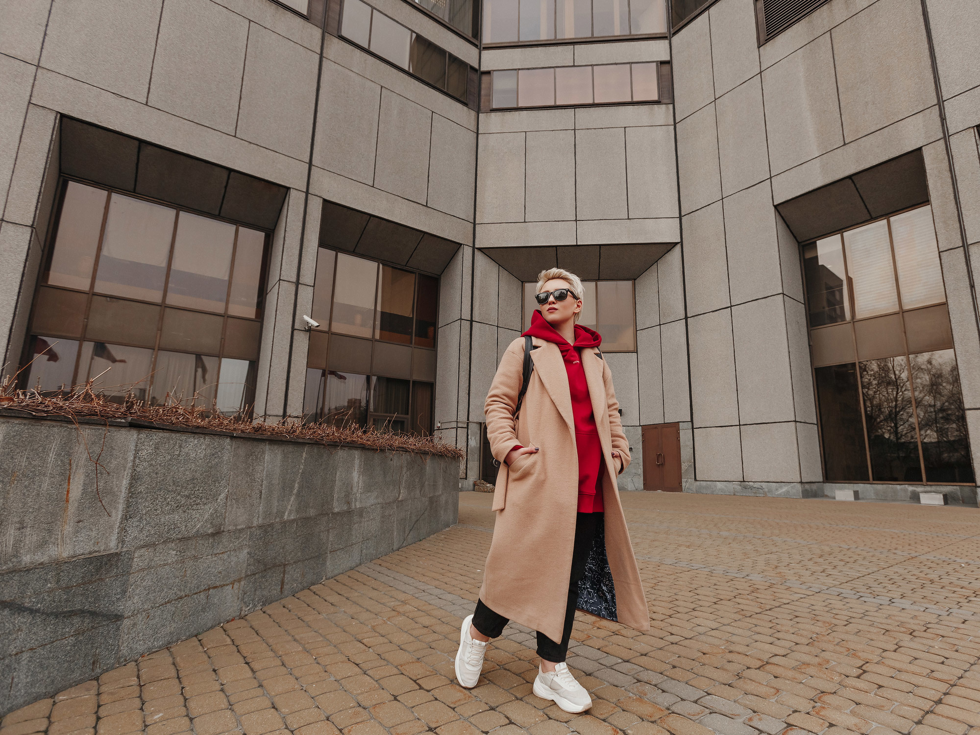 Personal photoshoots. Свадебный и Fashion-фотограф в Москве Сергей Наставник