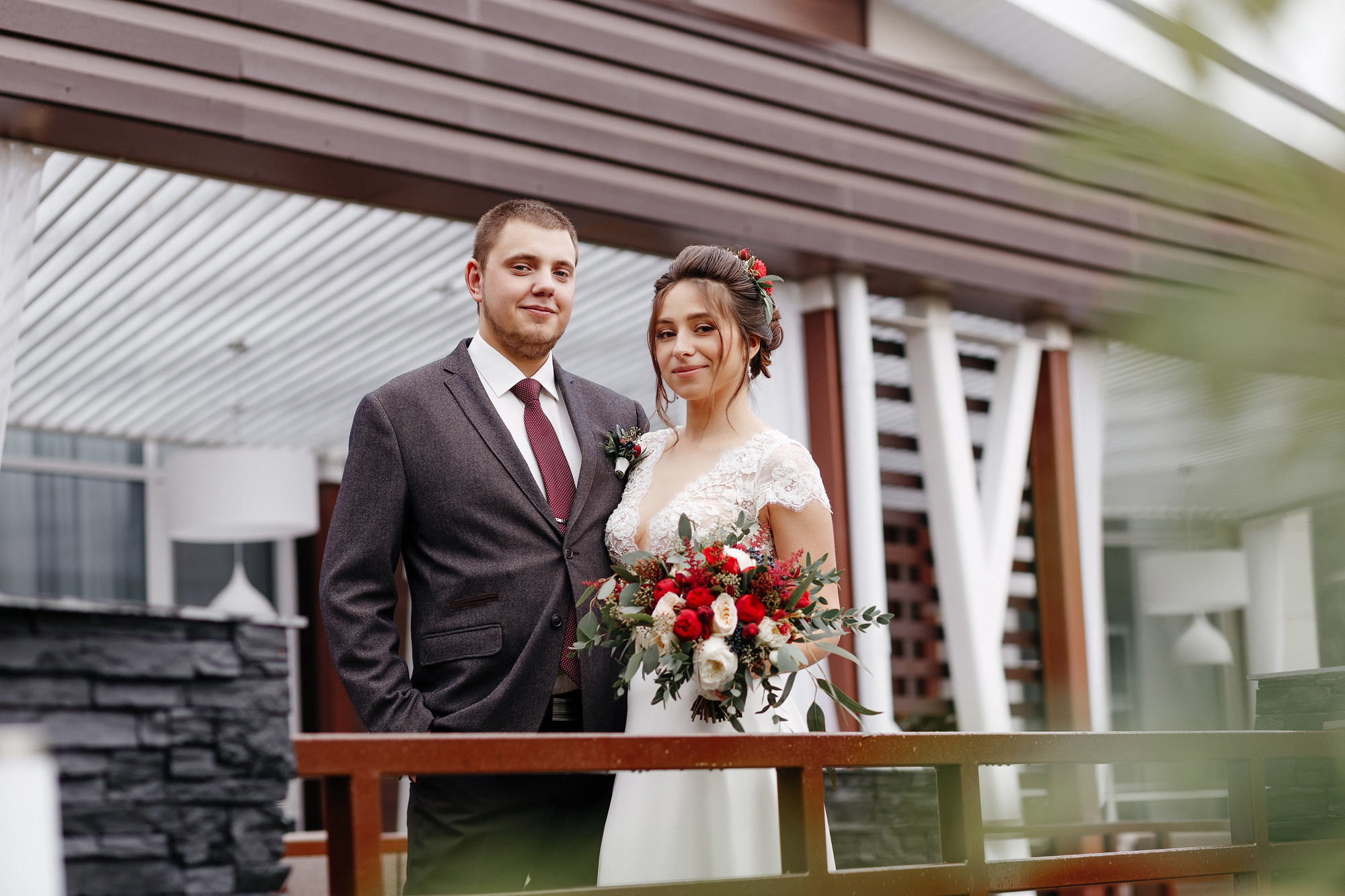 Свадьба в Доброграде, Россия. Фотограф Сергей Наставник. Рекламная фотосъемка любой сложности
