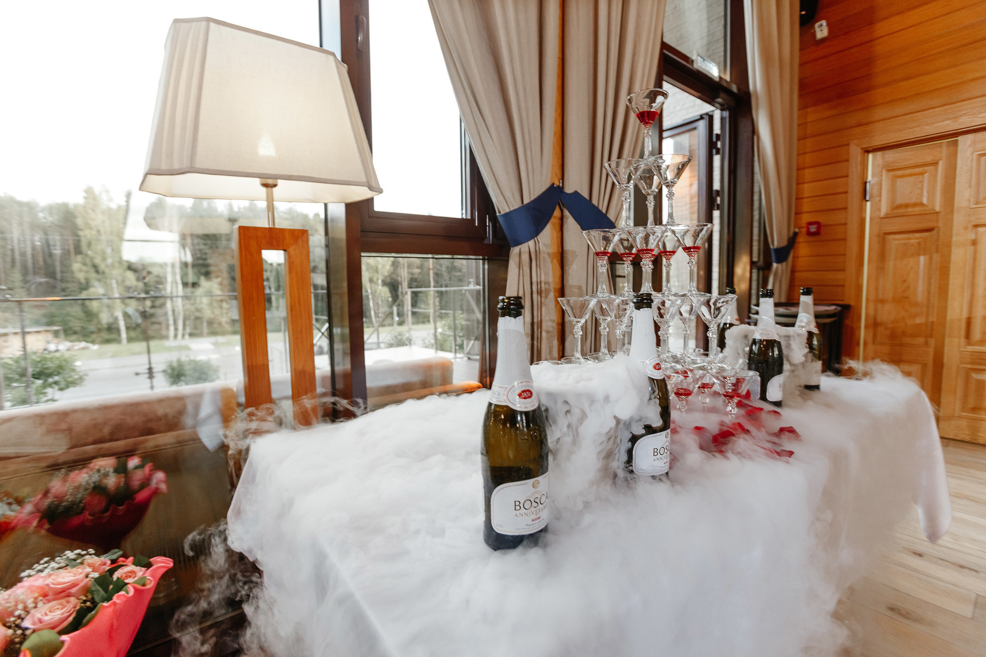 Свадьба в Доброграде, Россия. Фотограф Сергей Наставник. Рекламная фотосъемка любой сложности