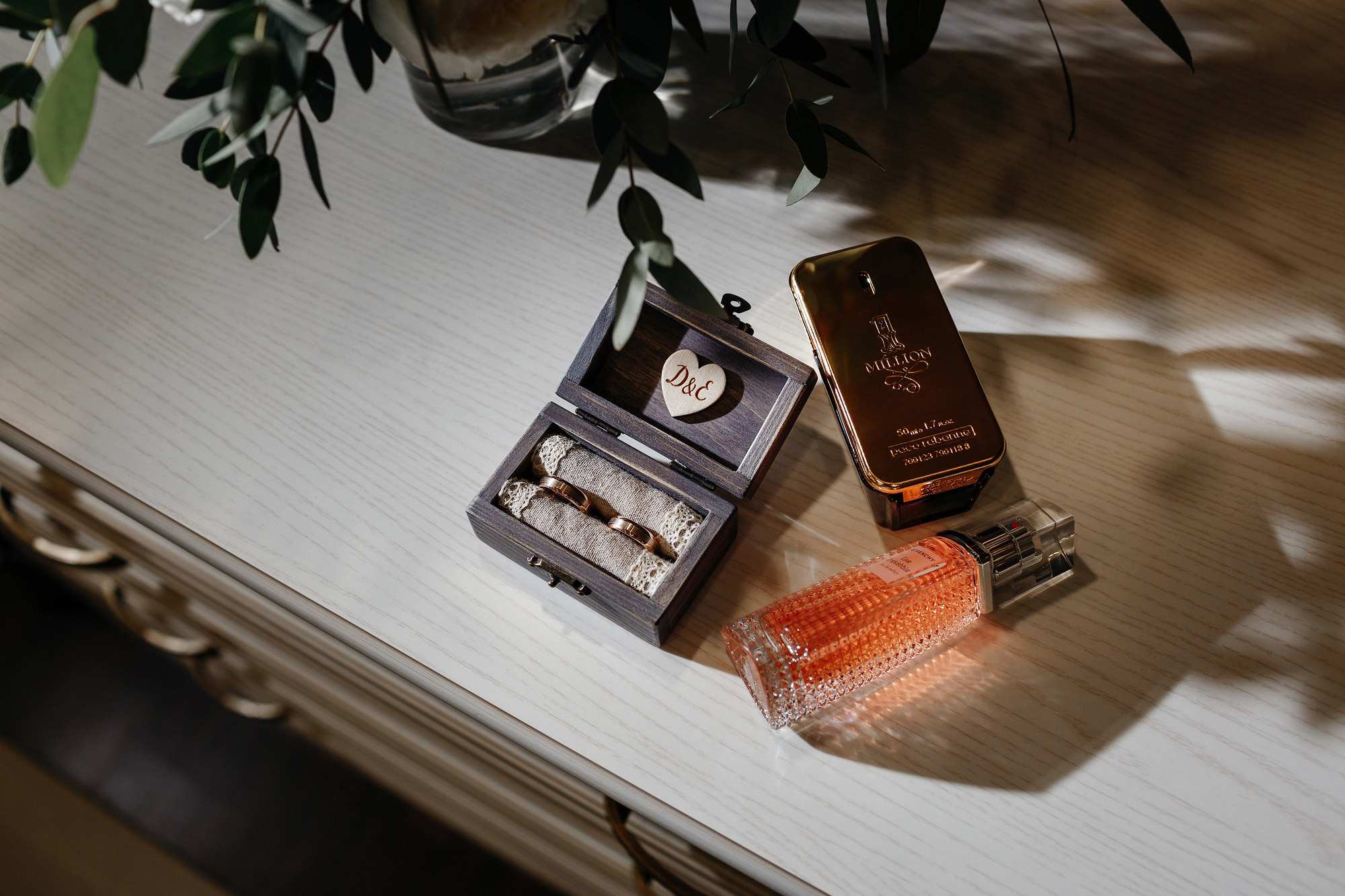 Свадьба в Доброграде, Россия. Фотограф Сергей Наставник. Рекламная фотосъемка любой сложности