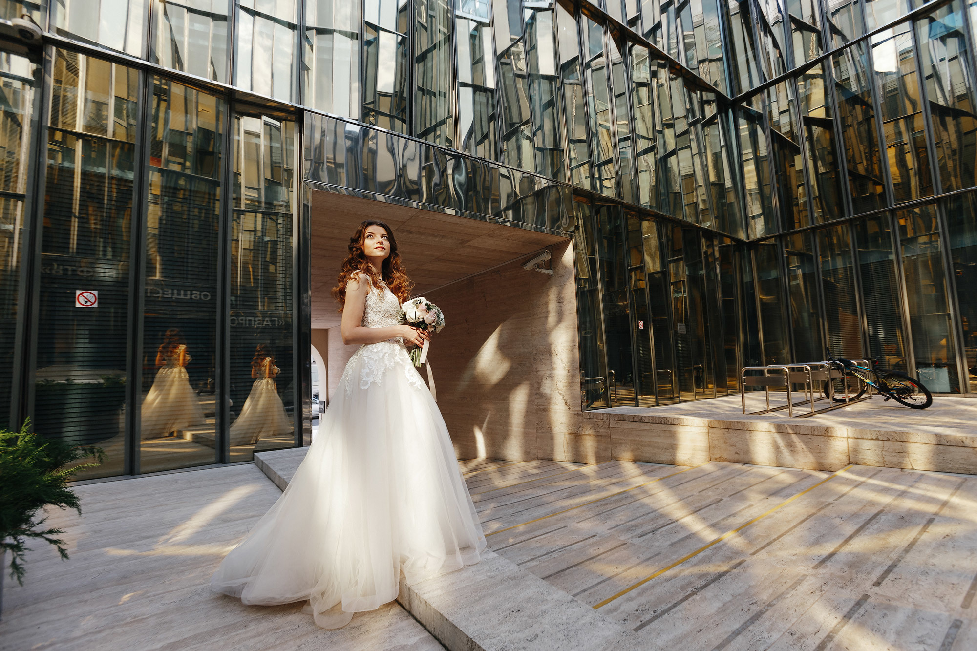 Wedding in Taleon, Saint Petersburg, Russia. Свадебный и Fashion-фотограф в Москве Сергей Наставник