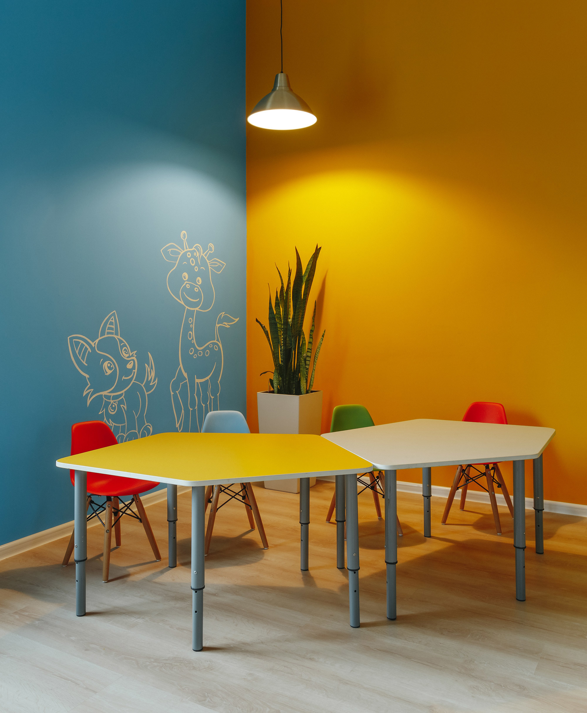 Интерьерная фотосъемка в Москве. Фотограф Сергей Наставник. Рекламная фотосъемка любой сложности