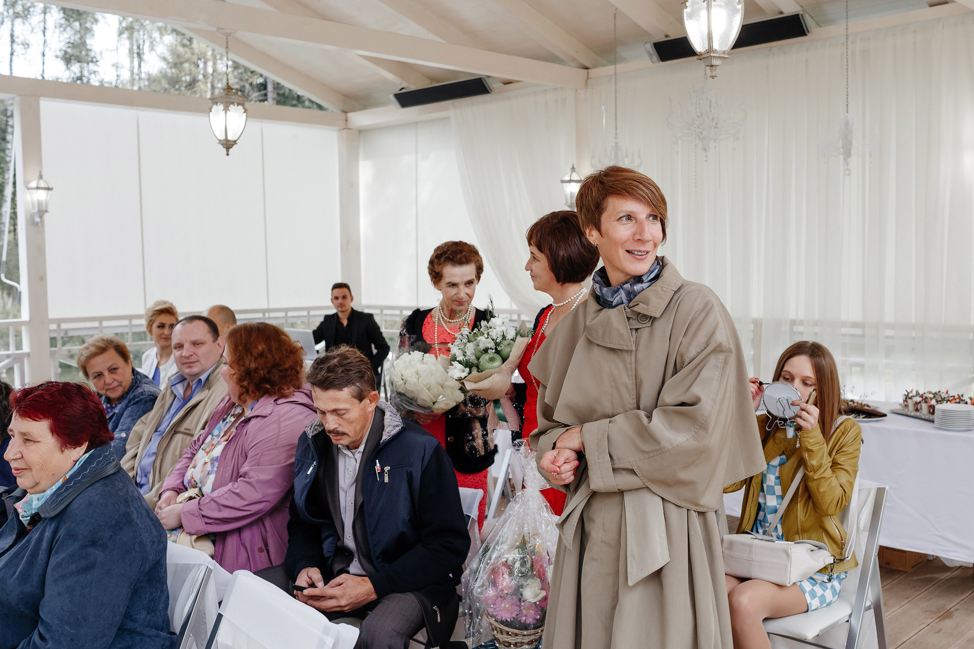 Свадьба в Доброграде, Россия. Фотограф Сергей Наставник. Рекламная фотосъемка любой сложности