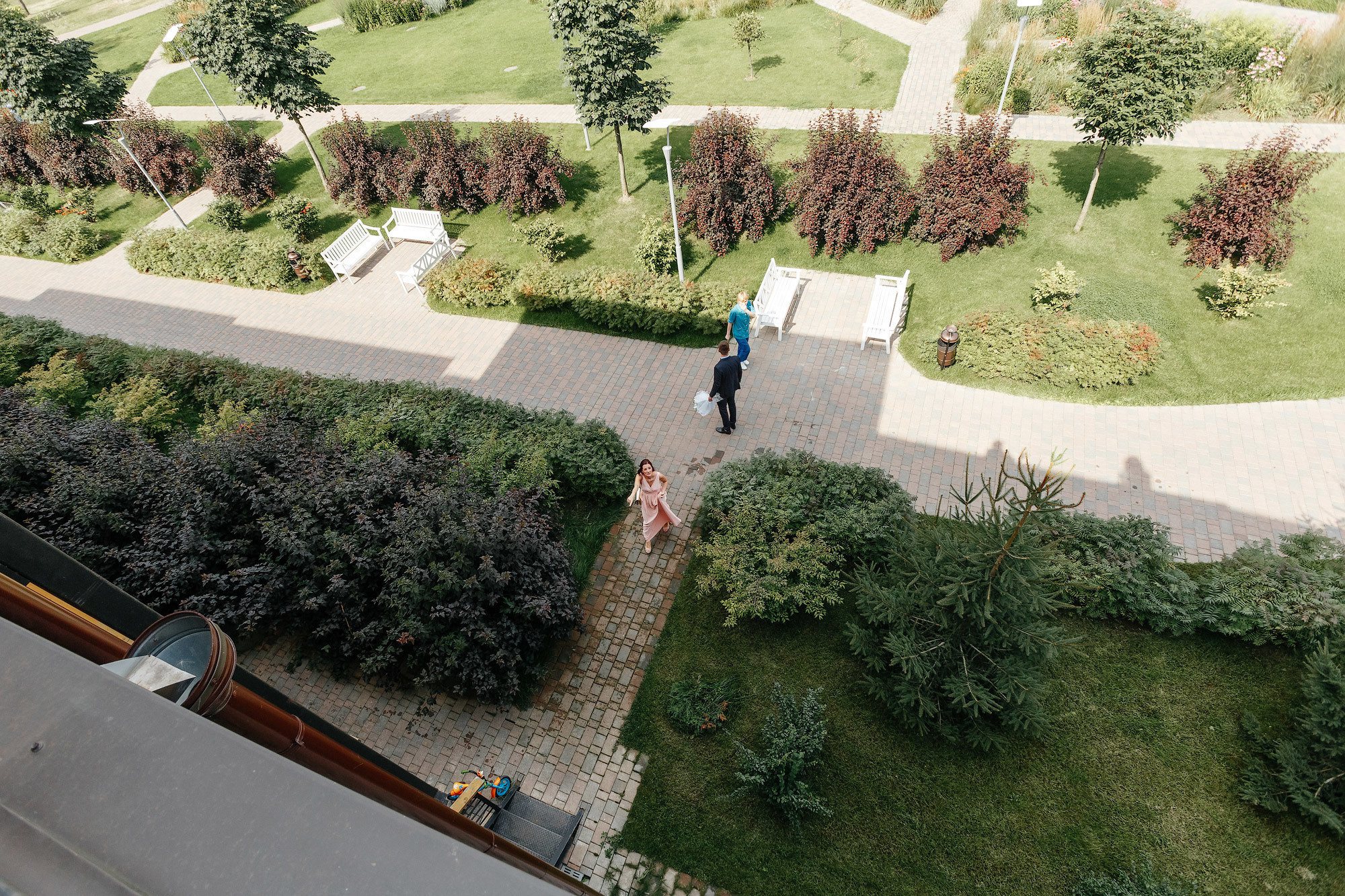 Свадьба в Артилэнд, г. Балашиха, Россия. Фотограф Сергей Наставник. Рекламная фотосъемка любой сложности