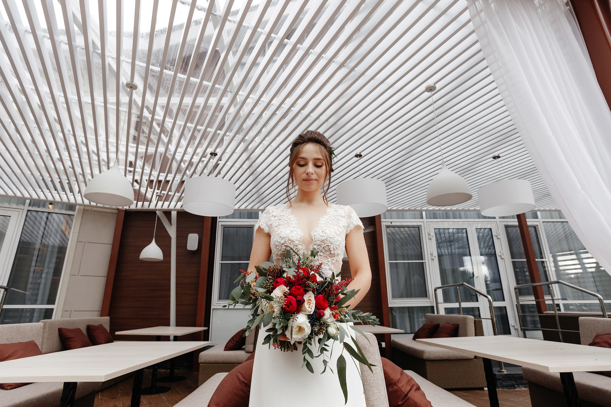 Свадьба в Доброграде, Россия. Фотограф Сергей Наставник. Рекламная фотосъемка любой сложности